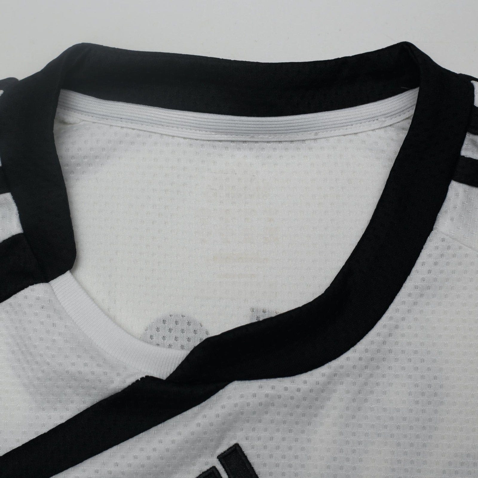2009/10 Savage #8 Derby County Vintage adidas Home Football Shirt (XL)