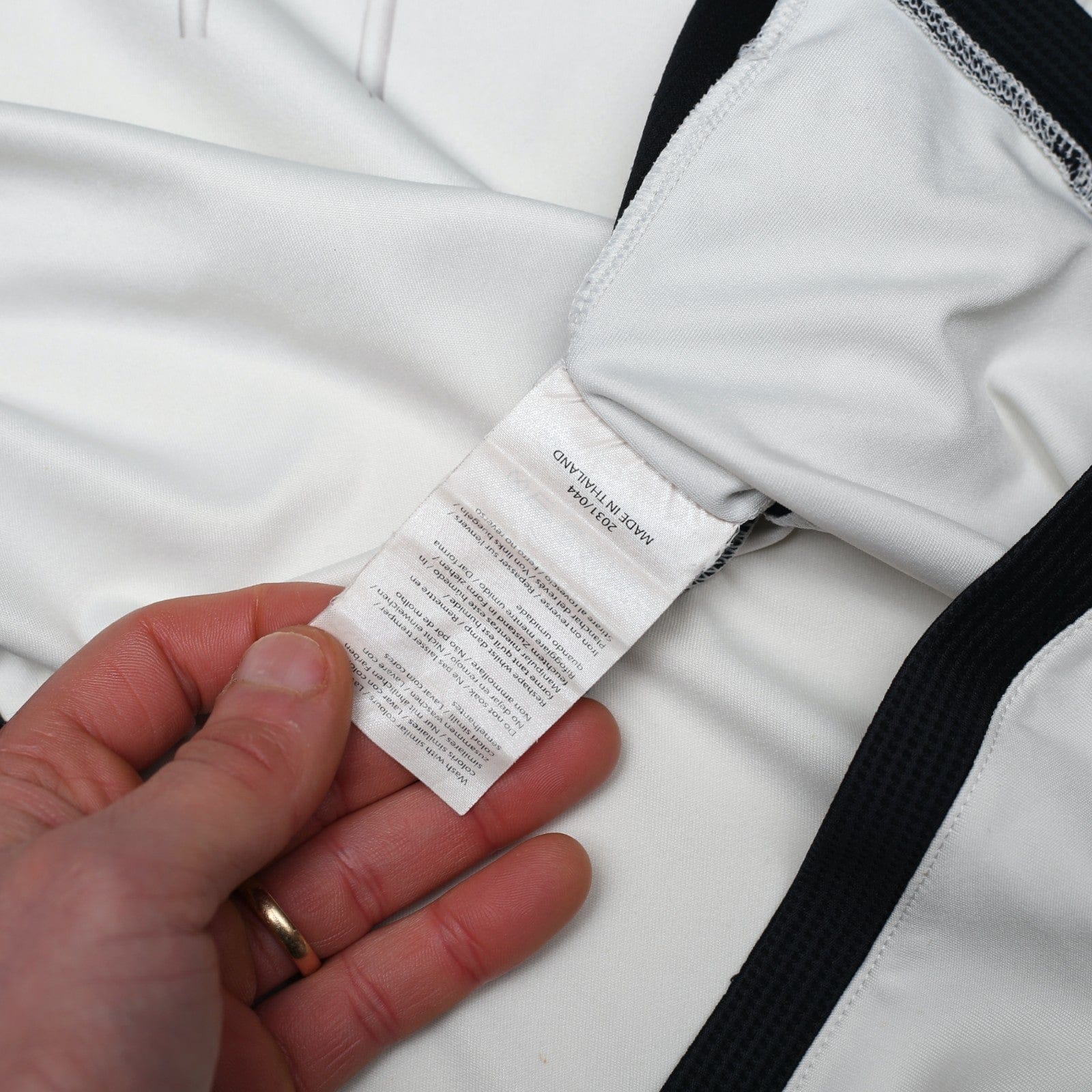 2009/10 Trundle #19 Swansea City Vintage Umbro Home Football Shirt (M)