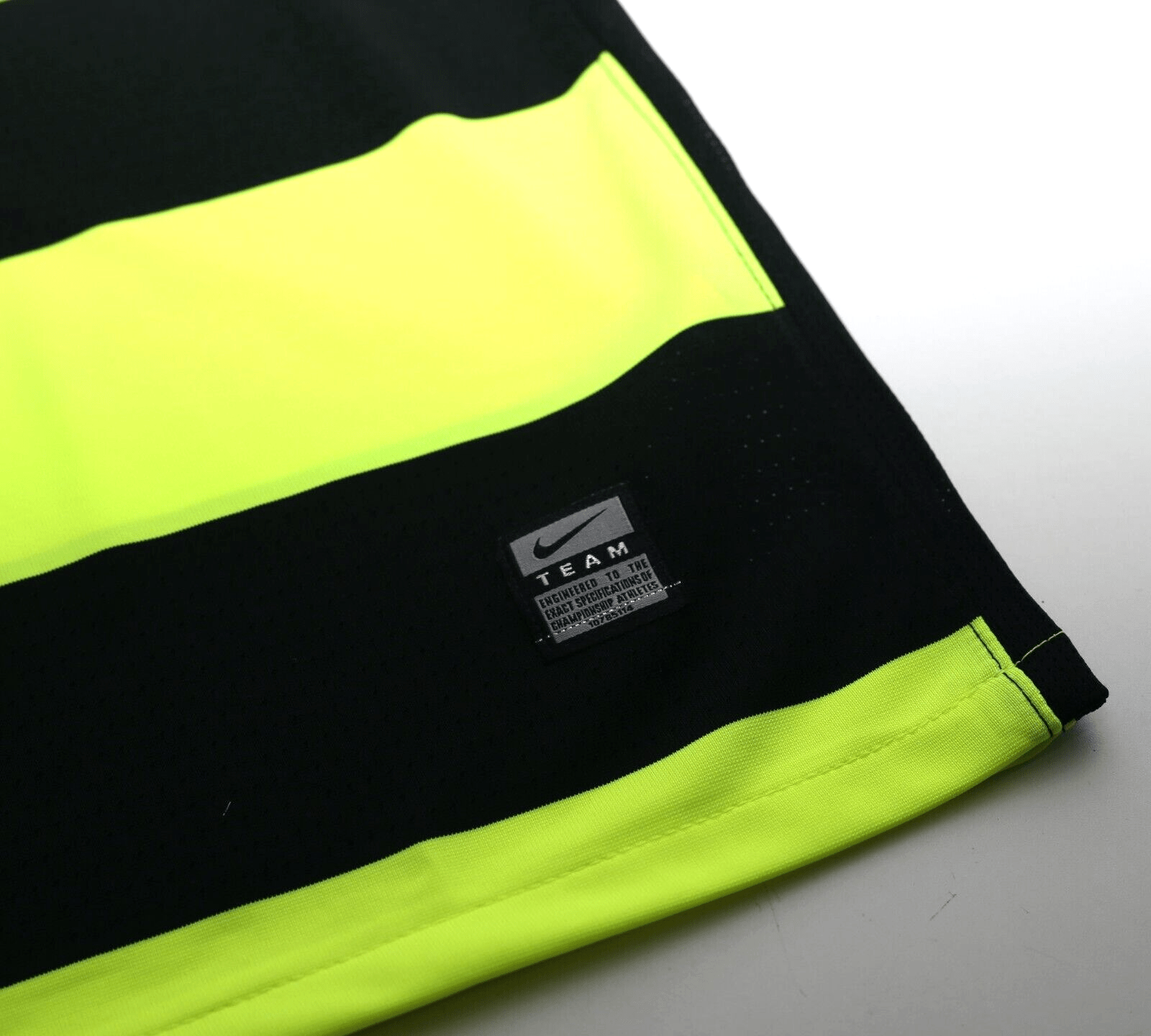 2009/11 CELTIC Vintage Nike Away Football Shirt (L)