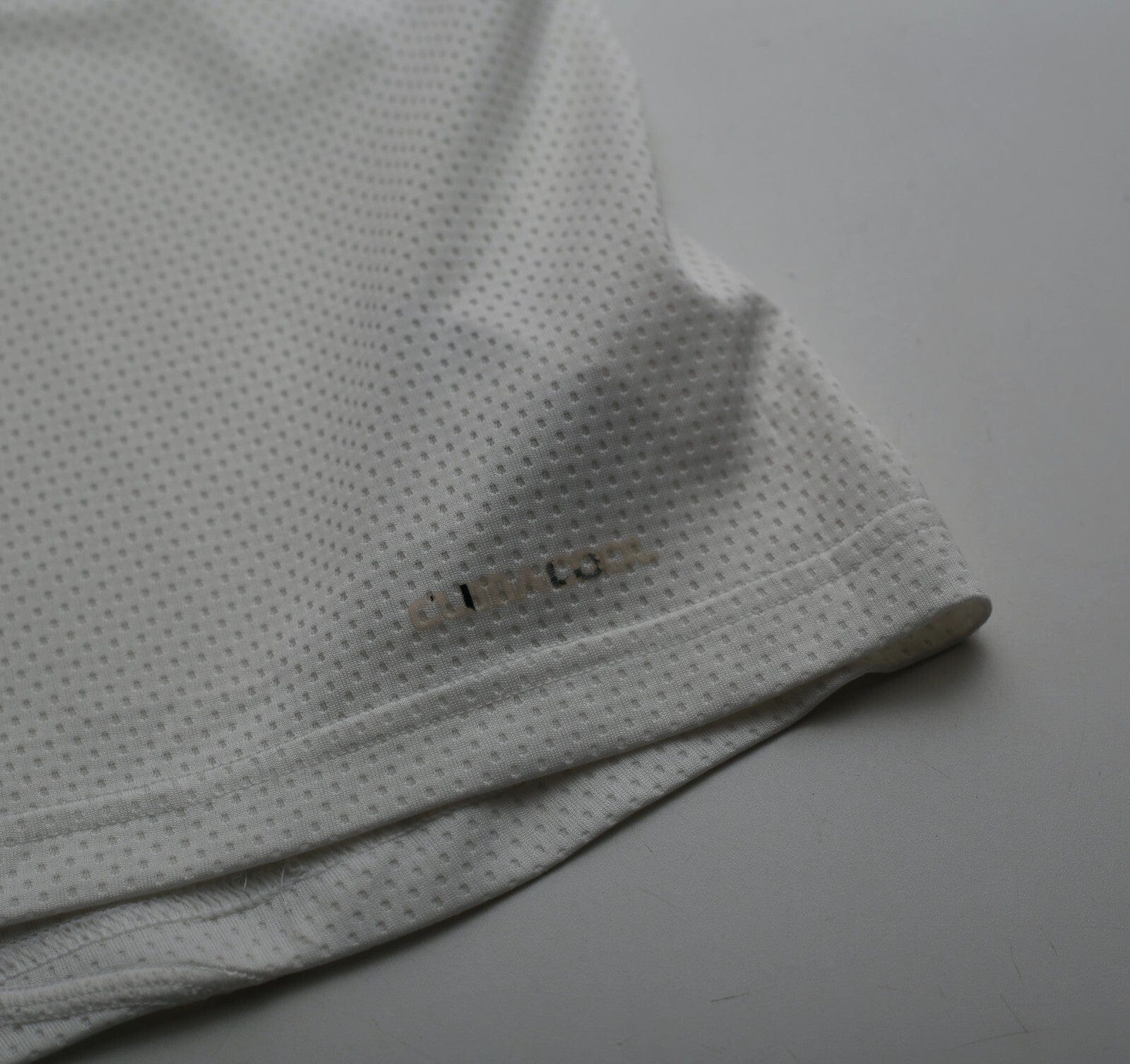 2009 NEW YORK RED BULLS Vintage adidas Home Football Soccer Shirt (L) MLS