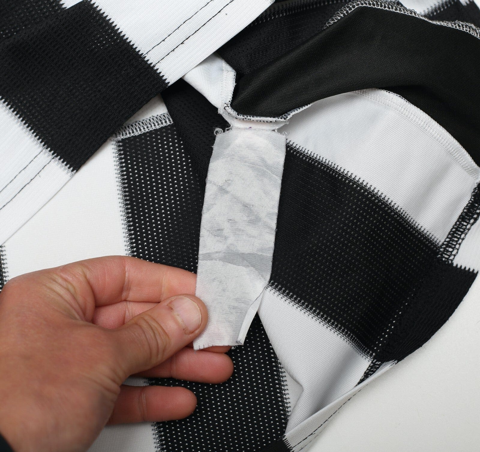 2010/11 BEN ARFA #37 Newcastle United Vintage PUMA L/S Home Football Shirt (XL)