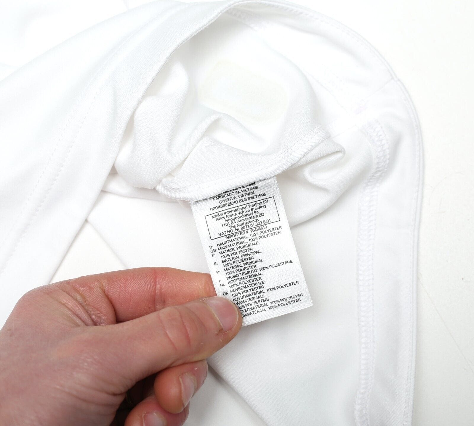 2010/11 K. DAVIES #14 Bolton Wanderers Vintage Reebok Home Football Shirt (M/L)