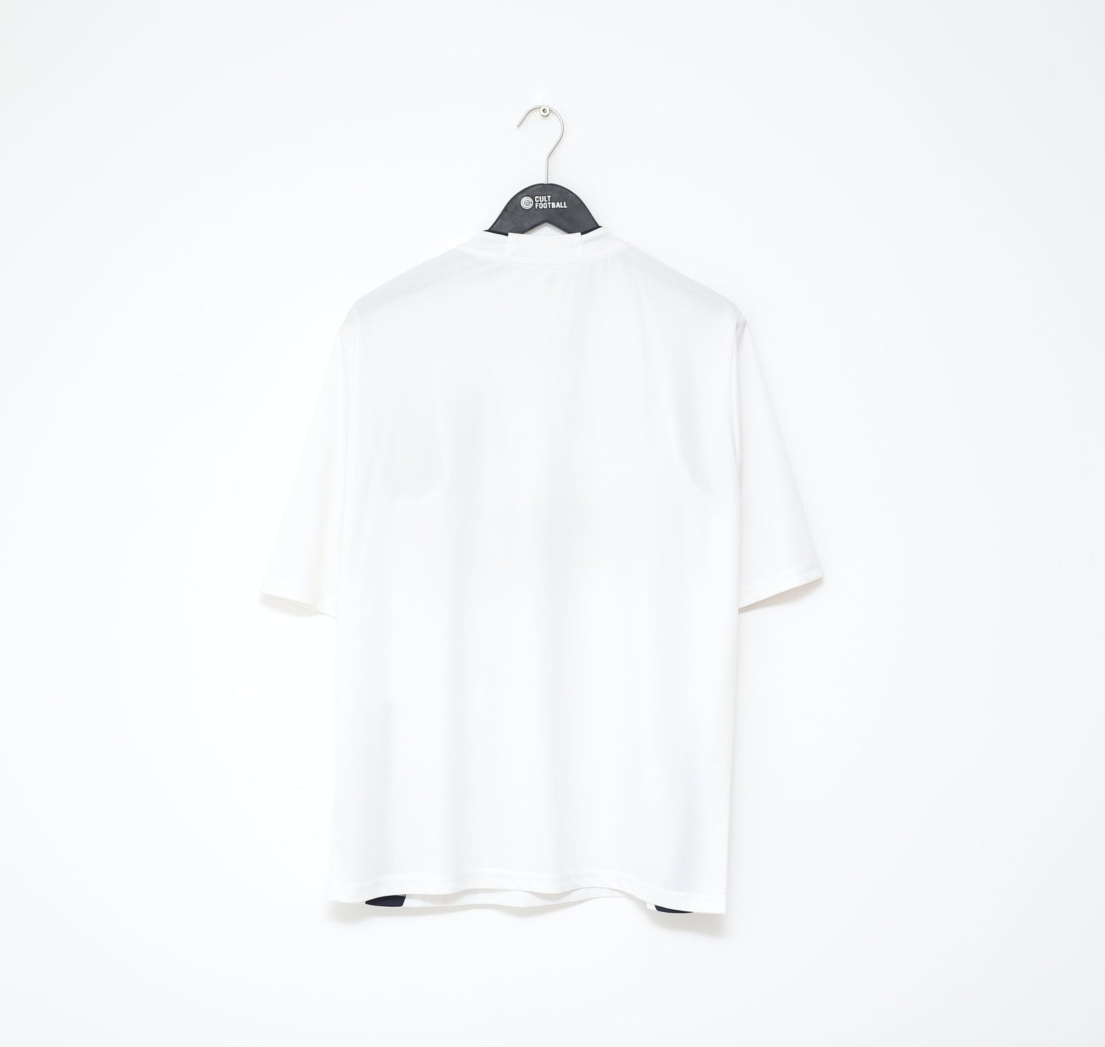 2010/11 PRESTON NORTH END Vintage PUMA Football Shirt (L)