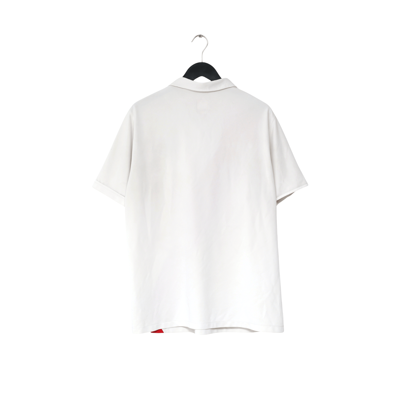 2010/11 Southampton Vintage Umbro Centenary Home Shirt (XL)