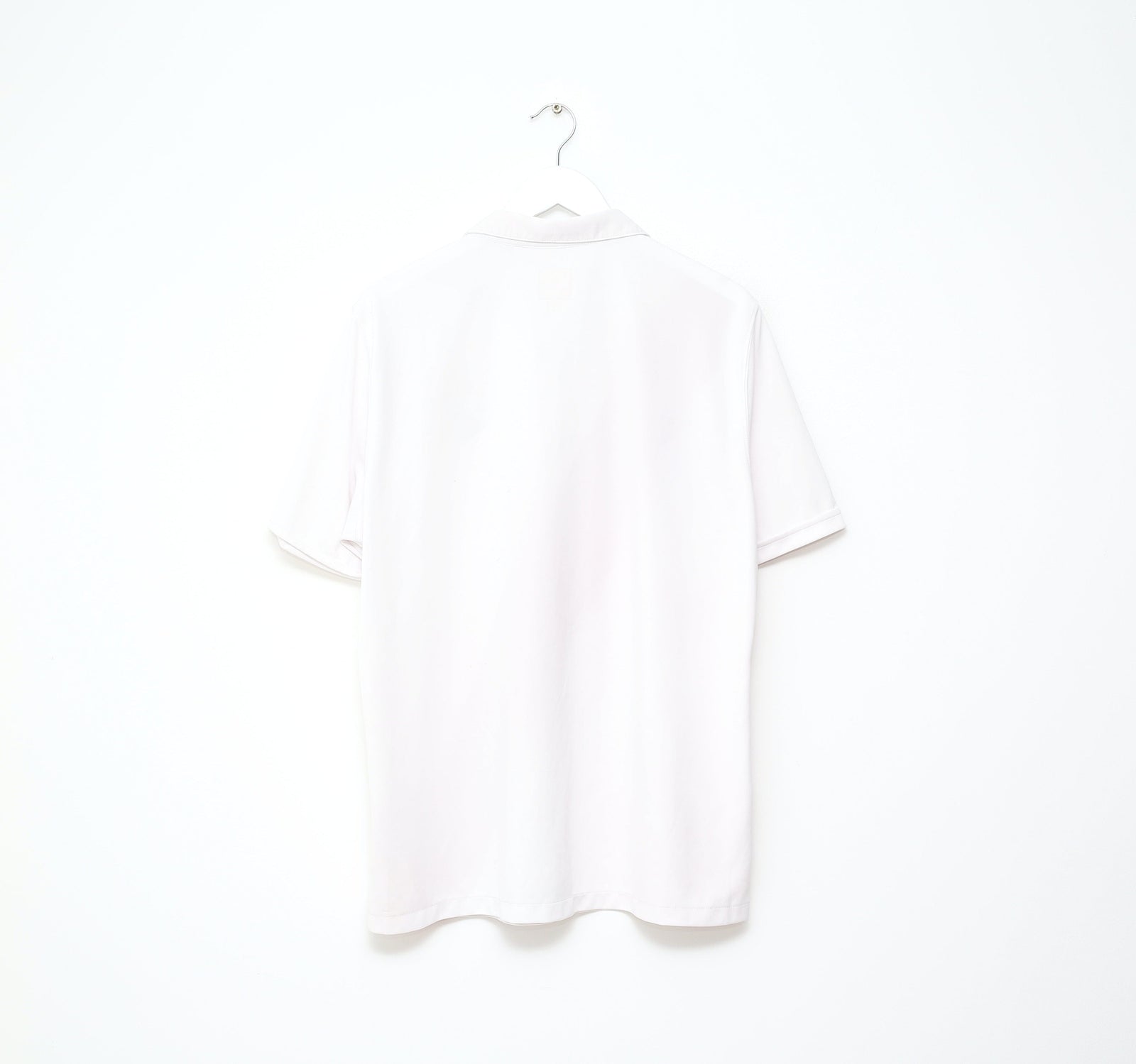 2010/11 SOUTHAMPTON Vintage Umbro Centenary Home Shirt (XL)