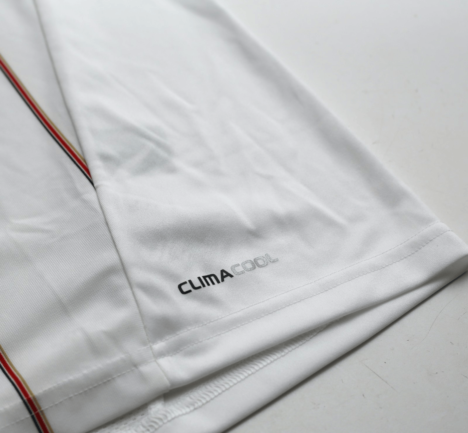 2010/11 Suarez #7 Liverpool Vintage adidas Away Football Shirt (XL) BNWT