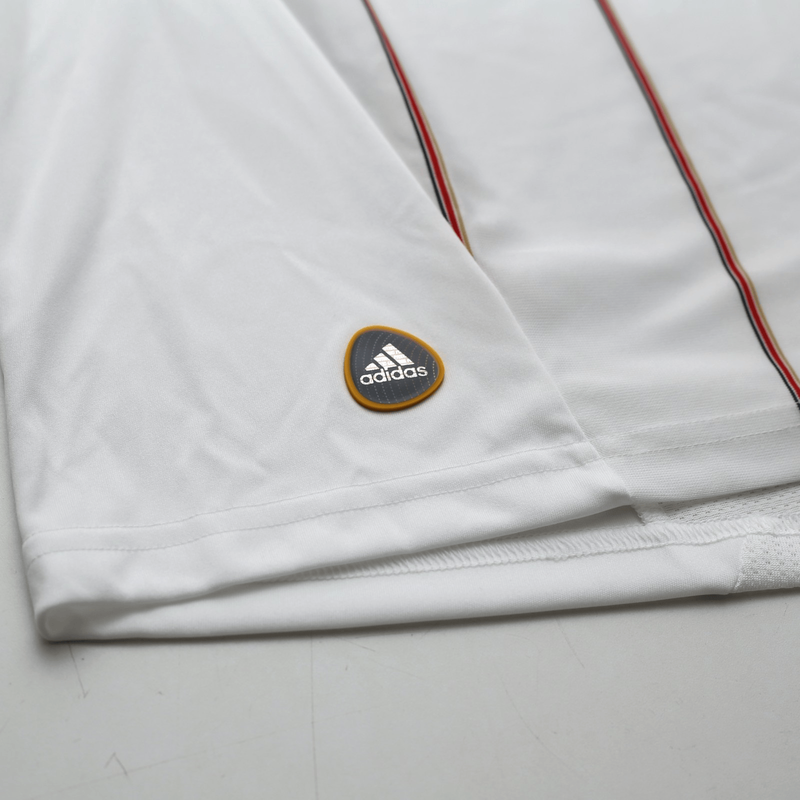 2010/11 Suarez #7 Liverpool Vintage adidas Away Football Shirt (XL) BNWT