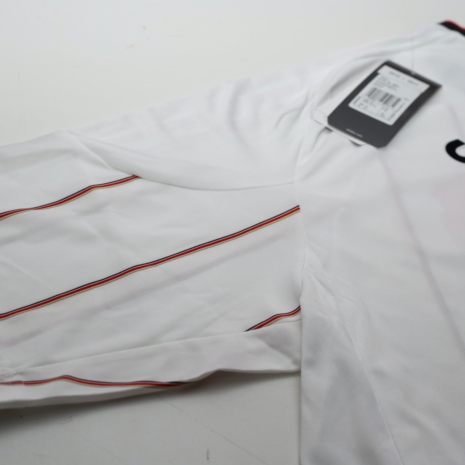 2010/11 Suarez #7 Liverpool Vintage adidas Away Football Shirt (XL) BNWT