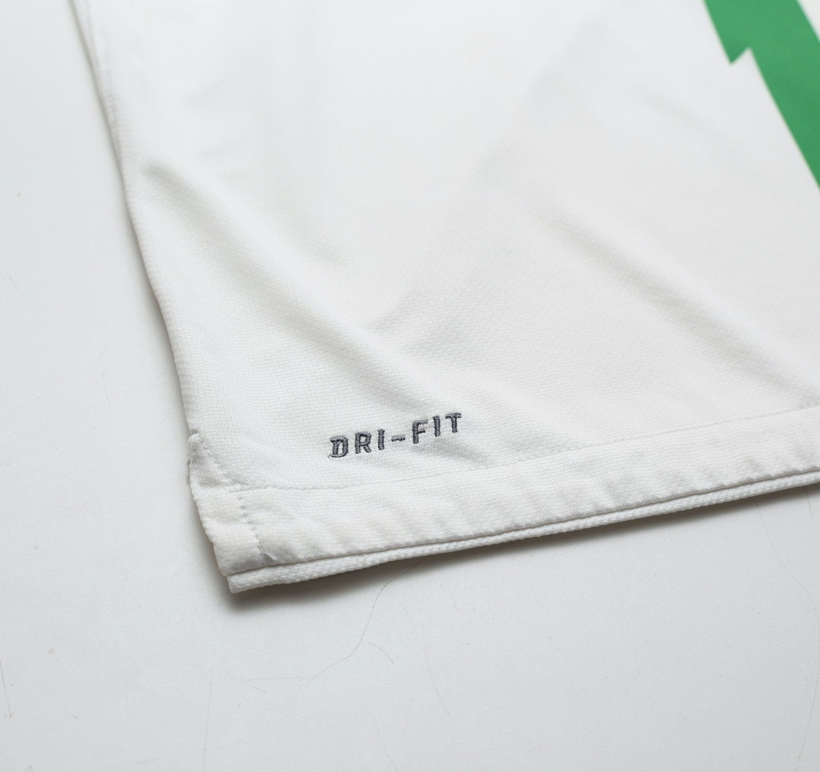 2010/12 DEL PIERO #10 Juventus Vintage Nike Away Football Shirt (L/XL)