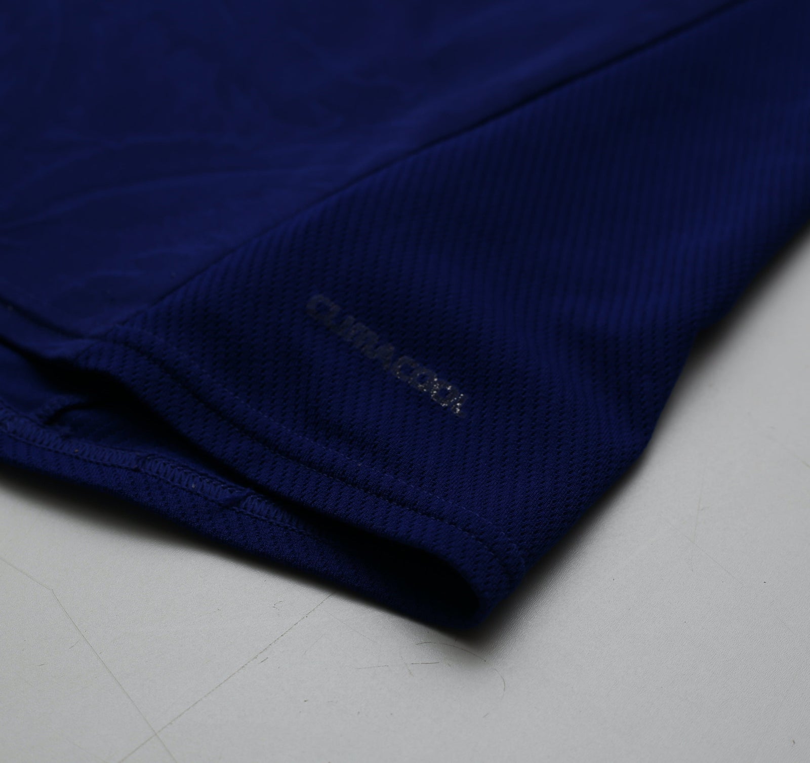 2010/12 JAPAN Vintage Adidas L/S Home Football Shirt (L)