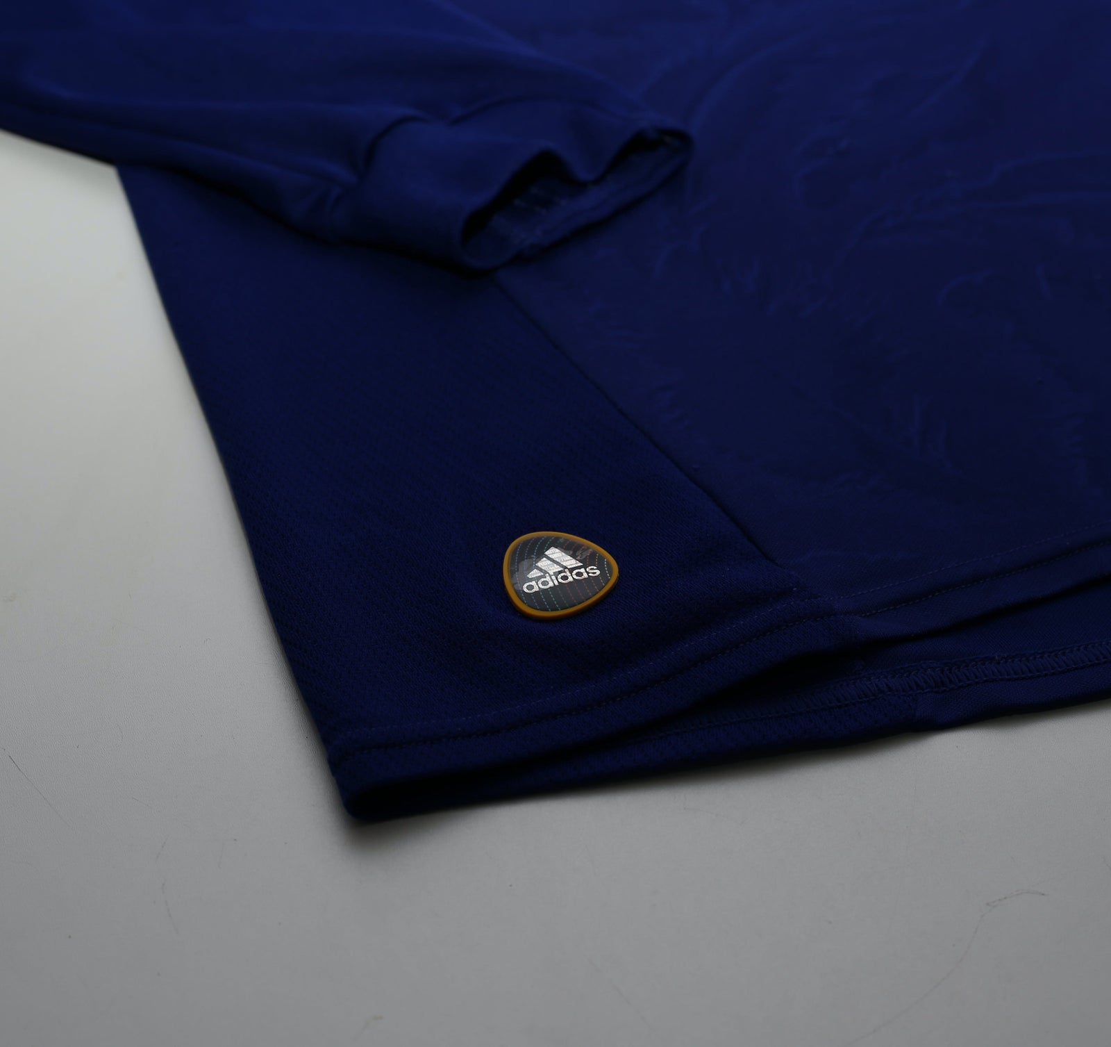 2010/12 JAPAN Vintage Adidas L/S Home Football Shirt (L)