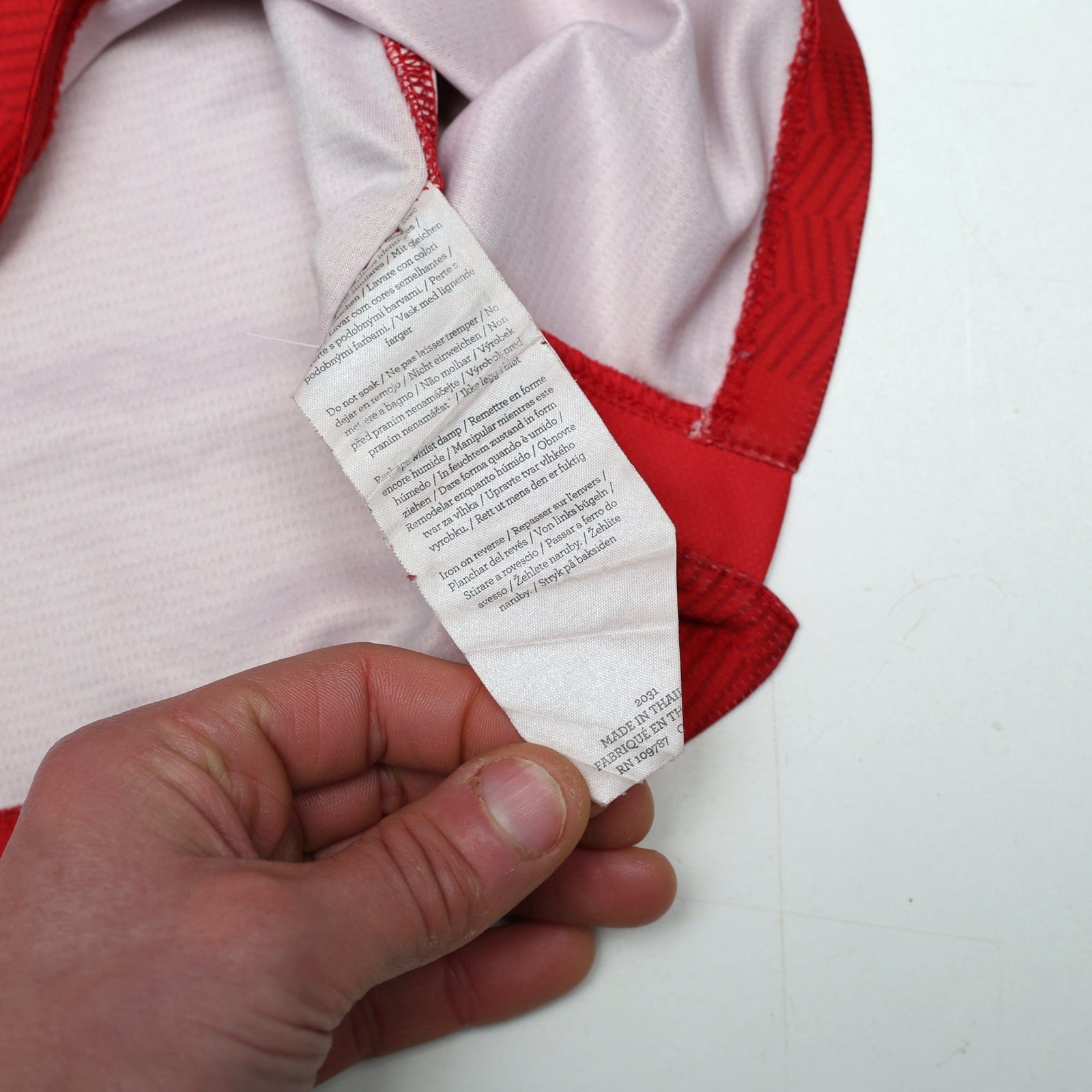 2011/12 Bale #11 Wales Vintage Umbro Home Football Shirt (S)