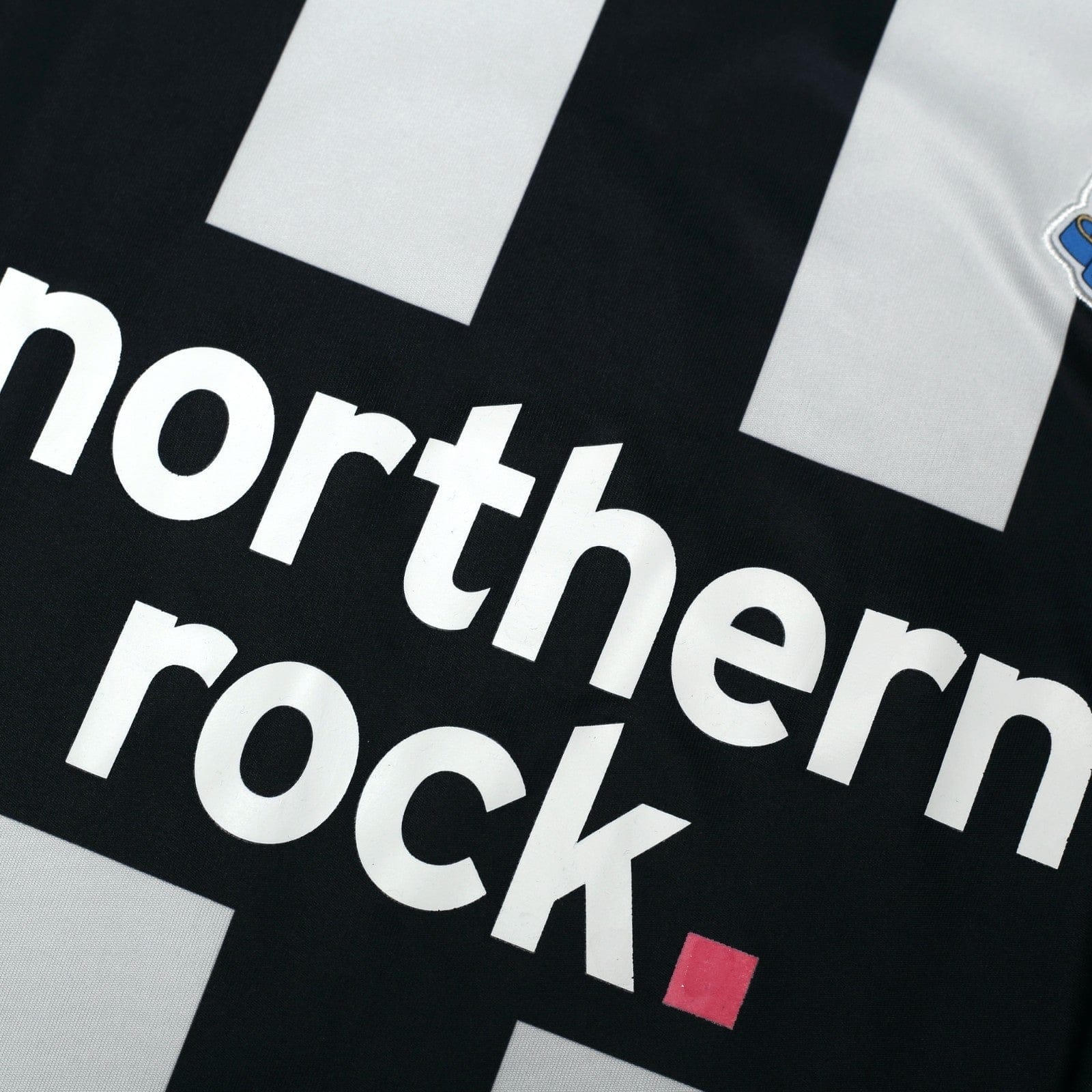 2011/12 Ben Arfa #10 Newcastle United Vintage PUMA Home Football Shirt (M)