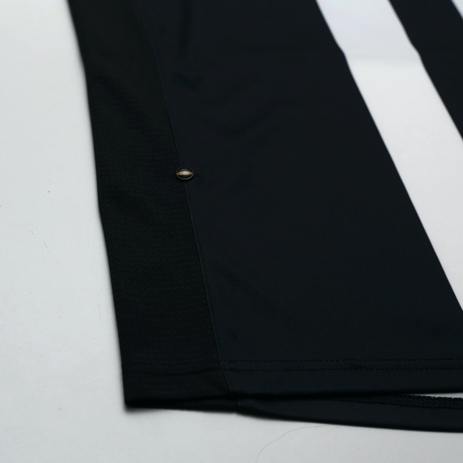 2011/12 Ben Arfa #10 Newcastle United Vintage PUMA Home Football Shirt (M)