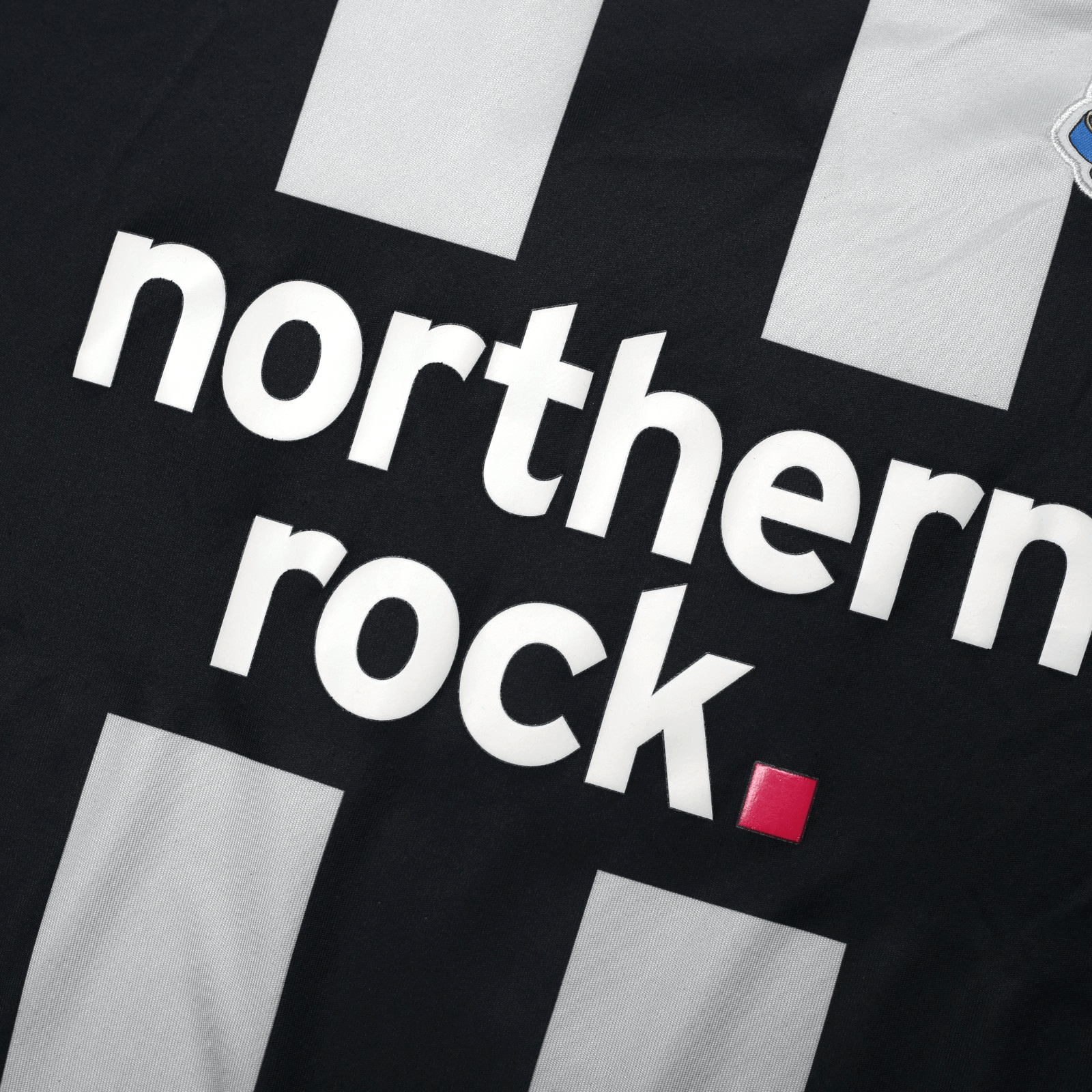 2011/12 Cisse #9 Newcastle United Vintage PUMA Home Football Shirt (L)