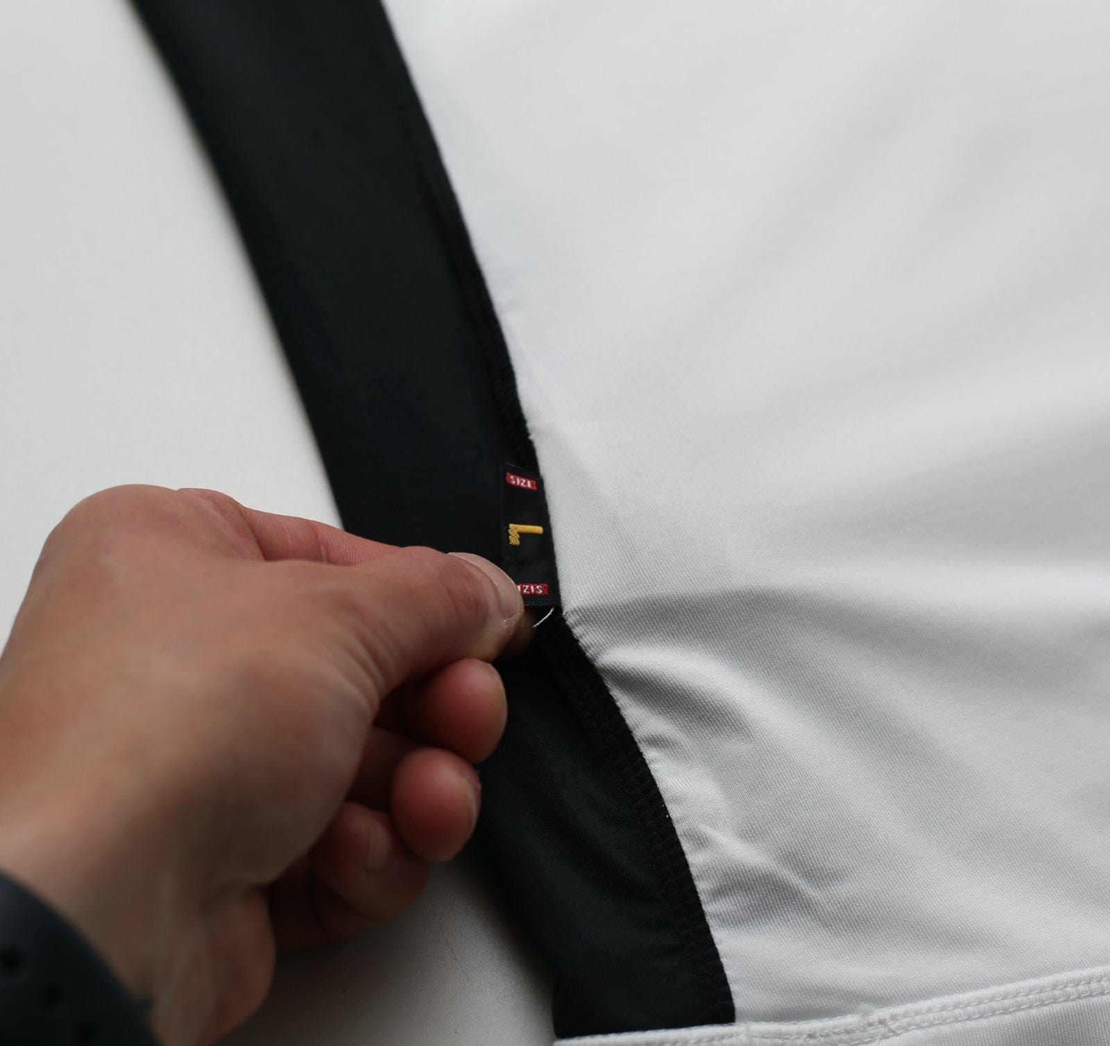 2011/12 DEMPSEY #23 Fulham Vintage Kappa Home Football Shirt (M/L)