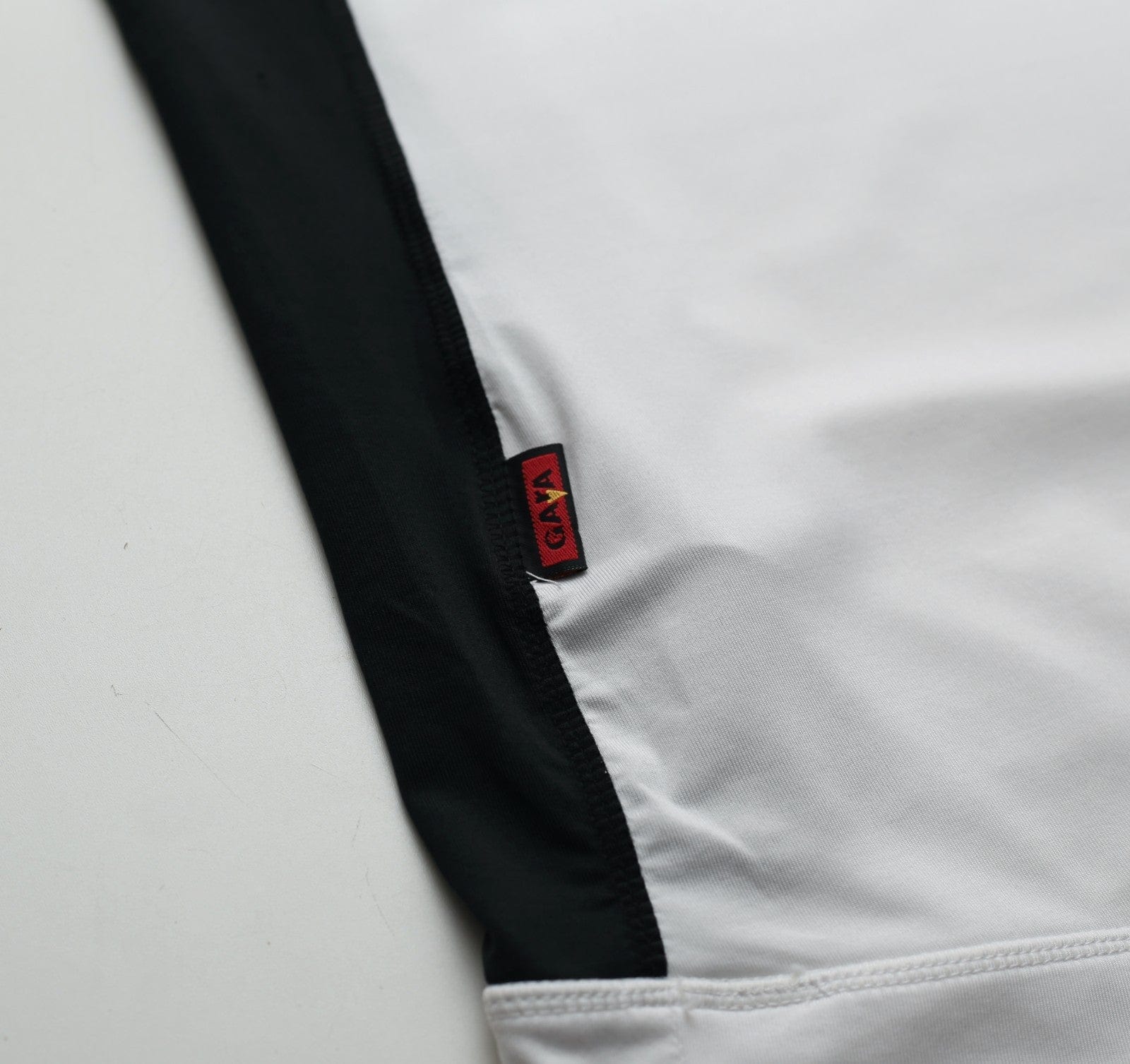 2011/12 DEMPSEY #23 Fulham Vintage Kappa Home Football Shirt (M/L)