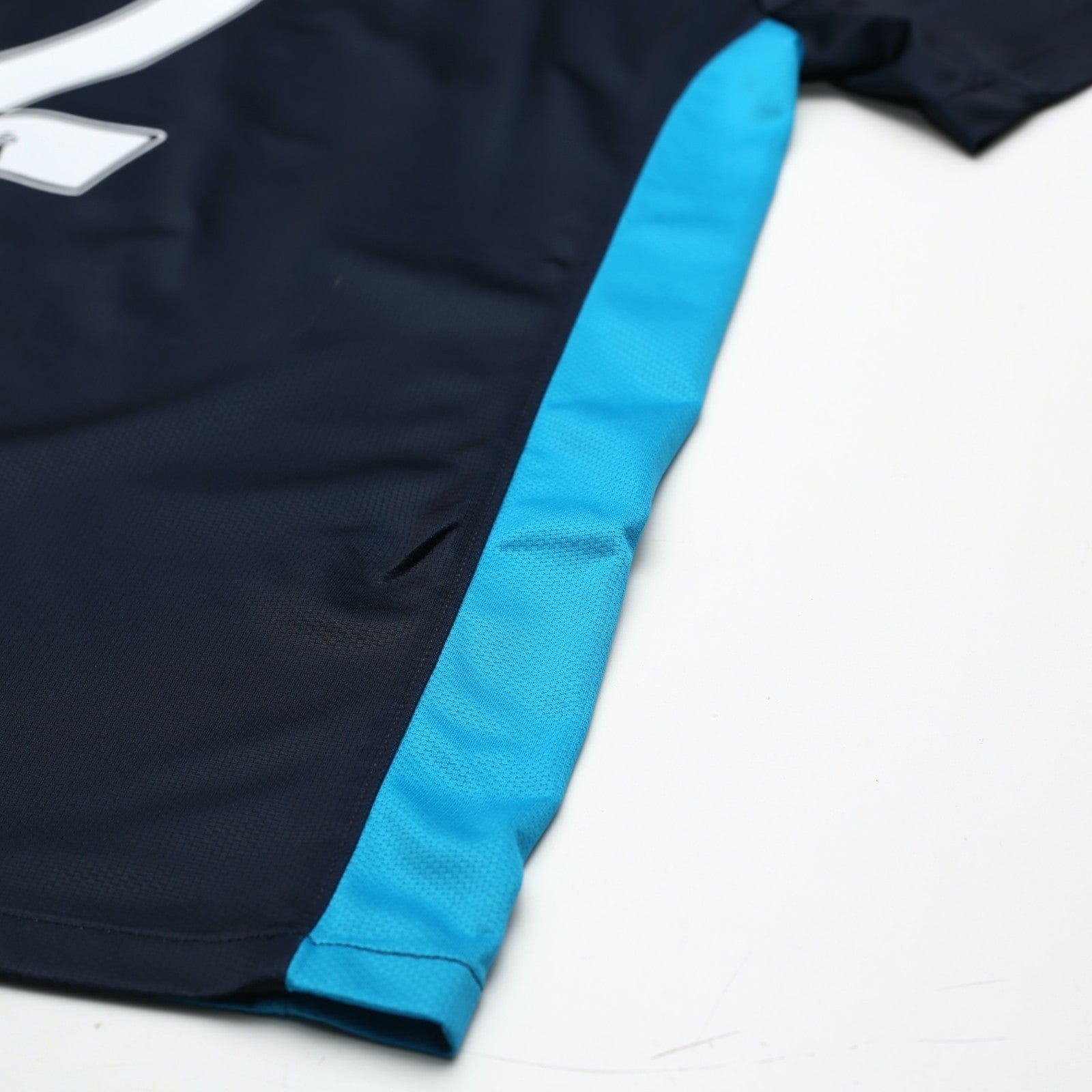 2011/12 Henry #12 Arsenal Vintage Nike Away Football Shirt (XXL)