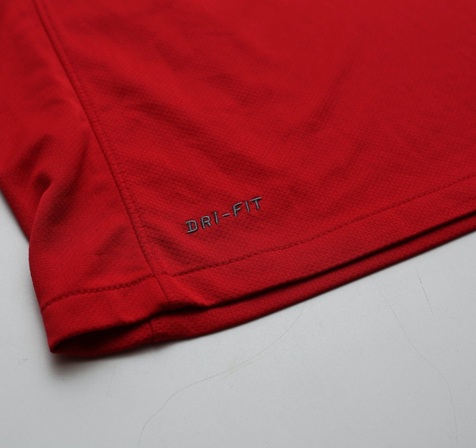 2011/12 HENRY #12 Arsenal Vintage Nike Home Football Shirt (M)