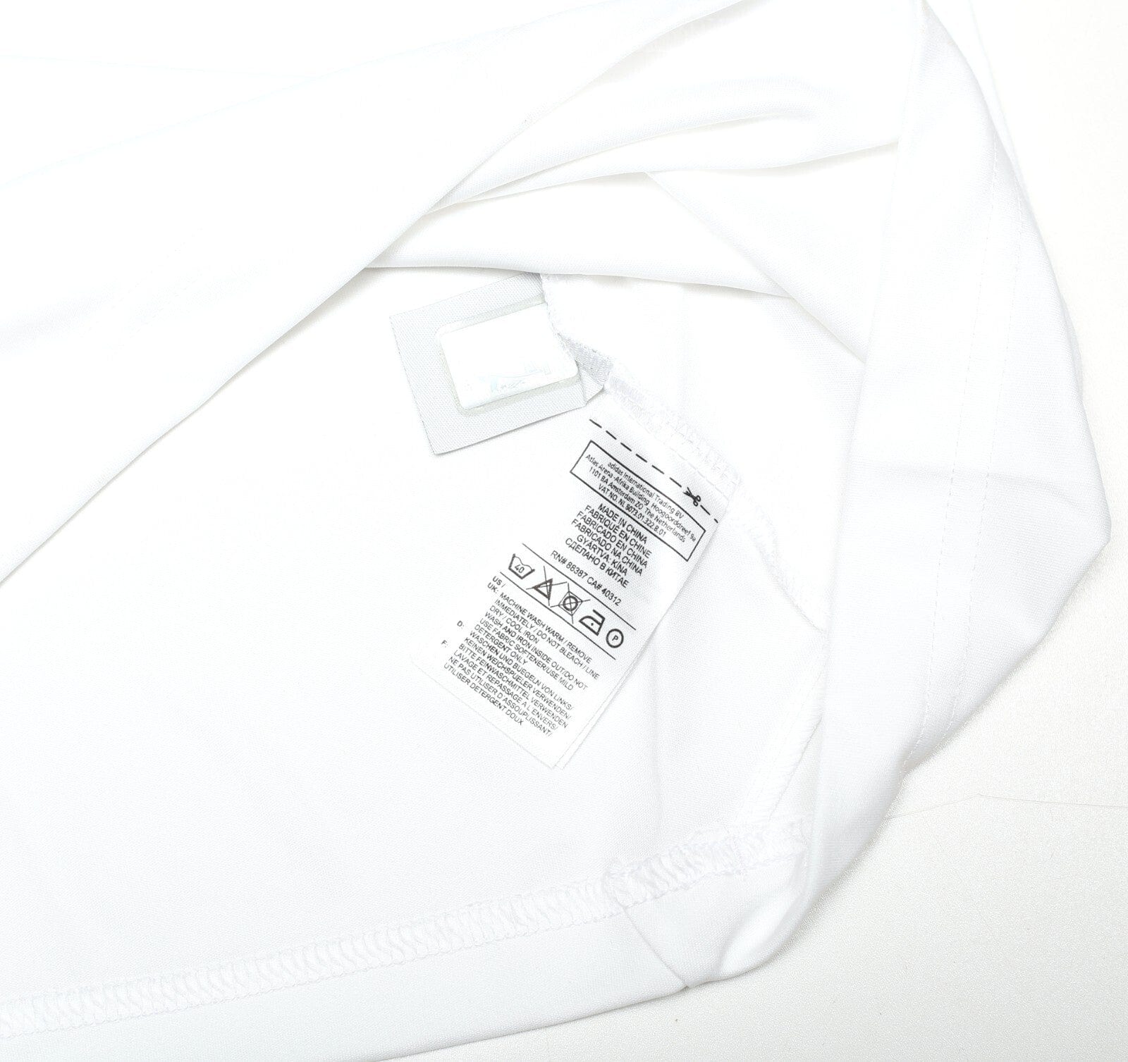 2011/12 LIVERPOOL Vintage adidas Football Training Shirt (S) BNWOT