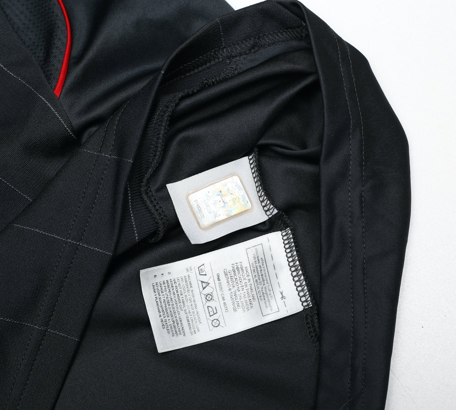 2011/12 SUAREZ #7 Liverpool Vintage Adidas Away Football Shirt (XL)