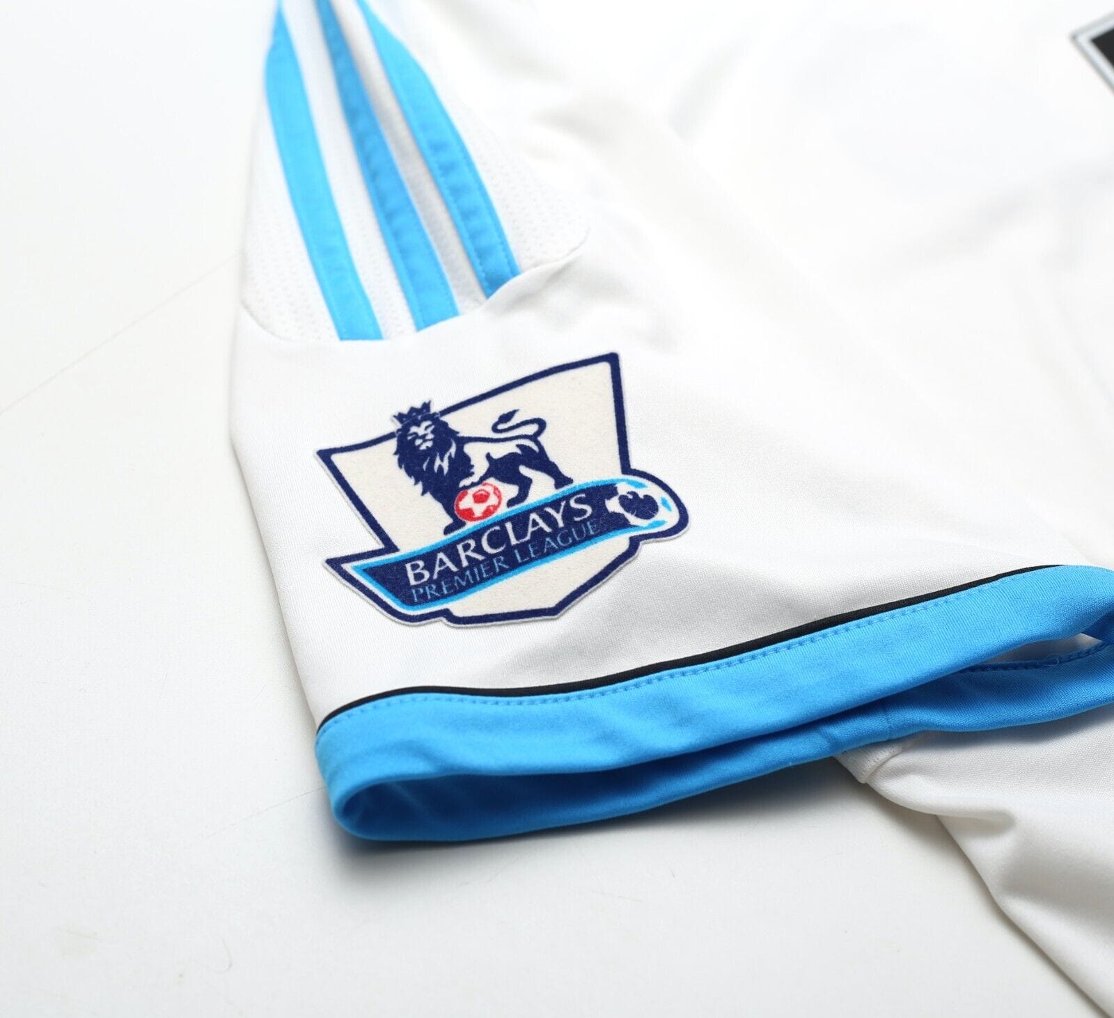 2011/12 SUAREZ #7 Liverpool Vintage adidas Third Football Shirt Jersey (XL) 3rd