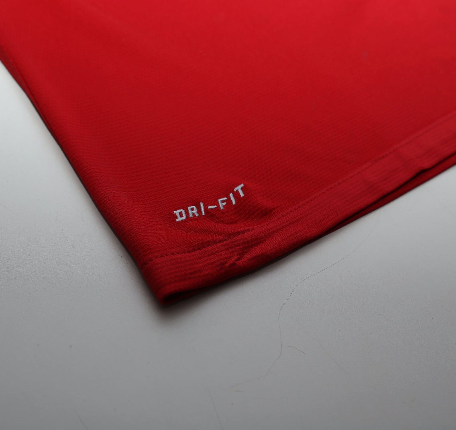 2012/14 ARTETA #8 Arsenal Vintage Nike Home Football Shirt (M)