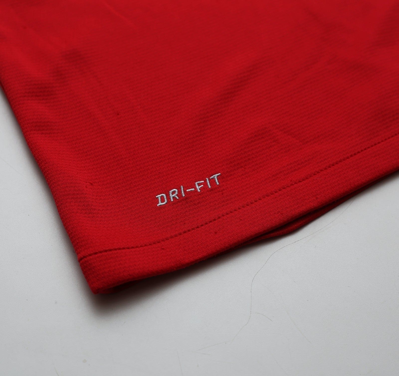 2012/14 S. CAZORLA #19 Arsenal Vintage Nike Home Football Shirt (L)