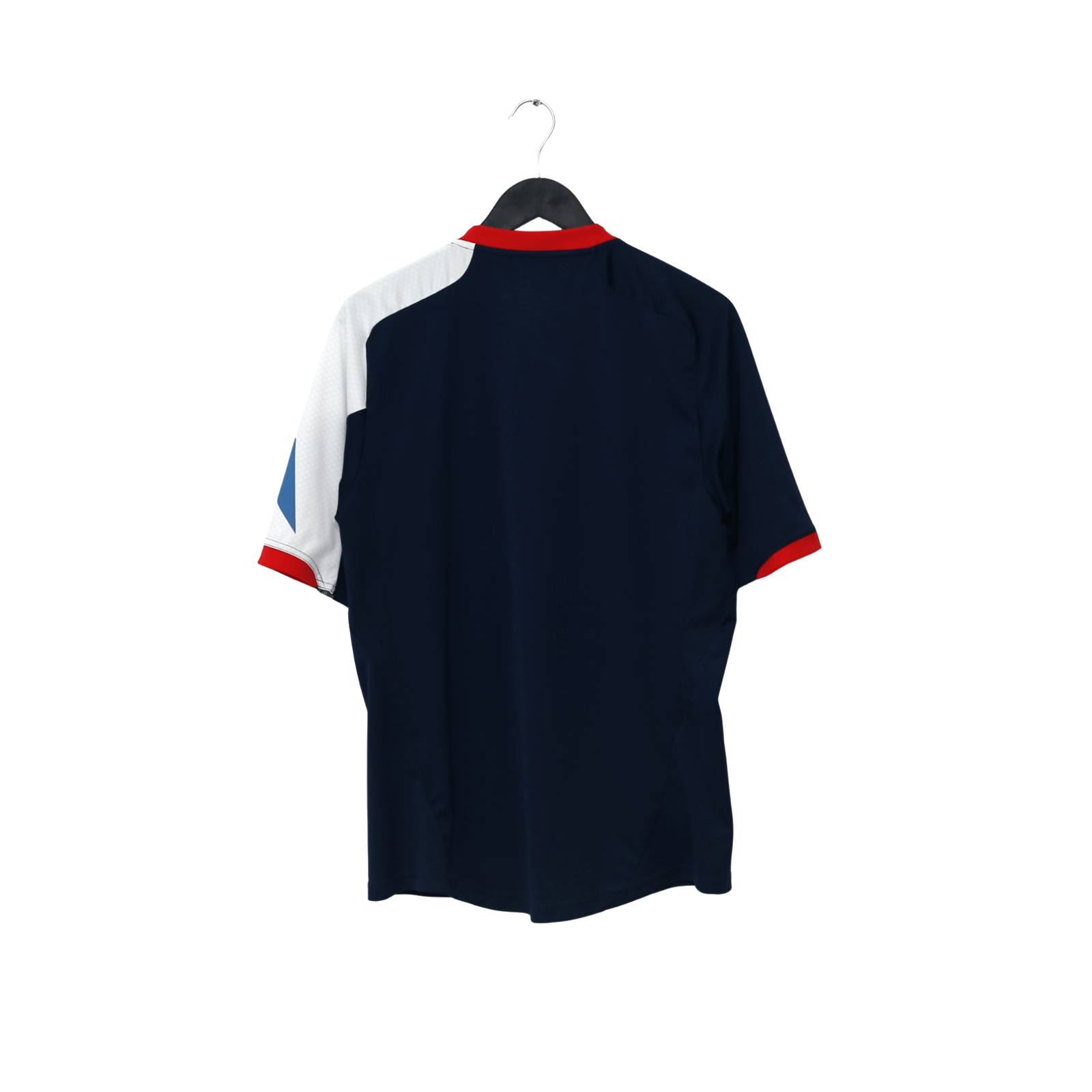 2012 Great Britain Vintage adidas Olympic Games Home Football Shirt (M)
