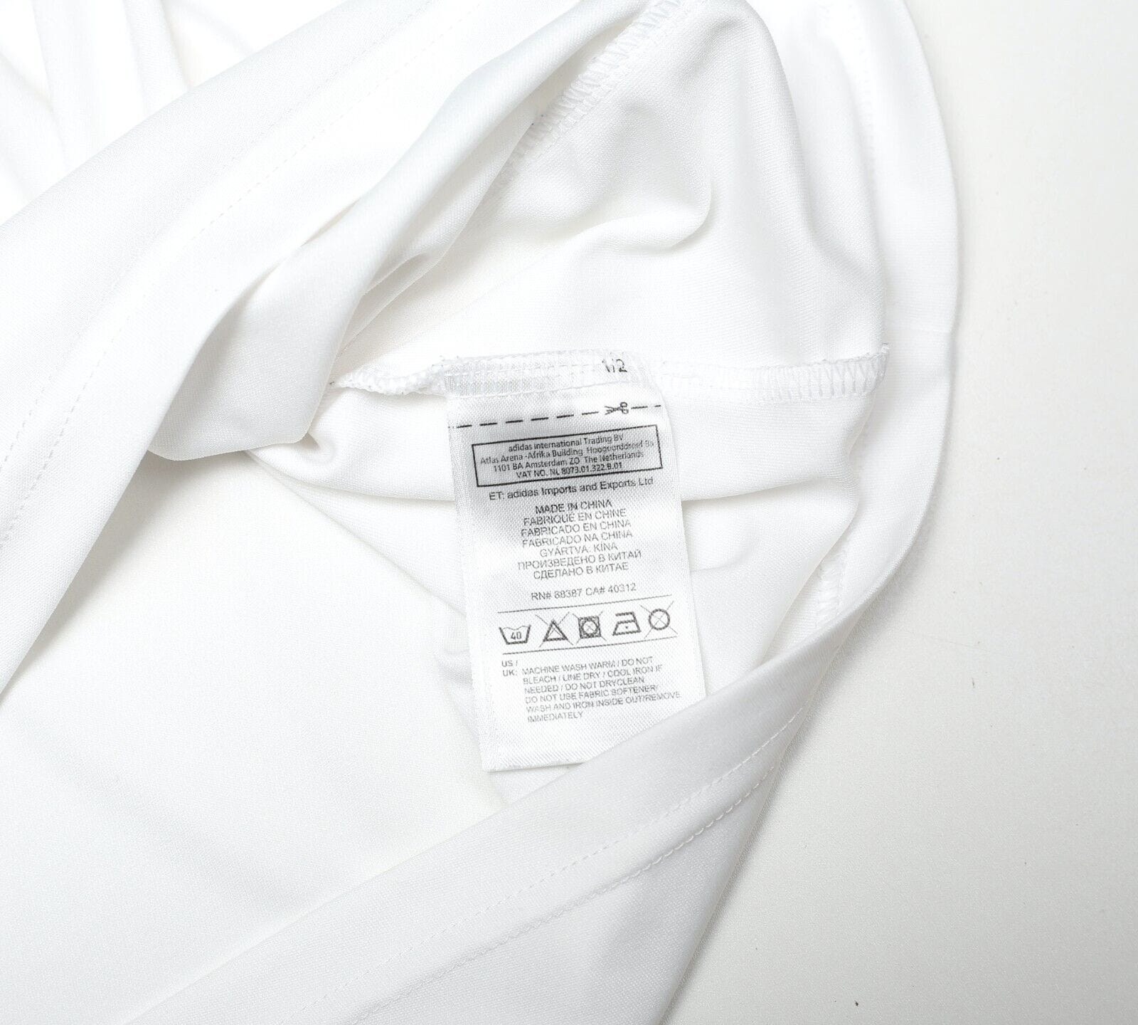 2013/14 SWANSEA CITY Vintage adidas Home Football Shirt (S)