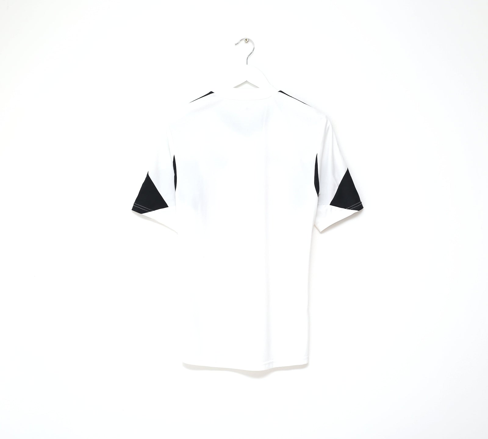 2013/14 SWANSEA CITY Vintage adidas Home Football Shirt (S)