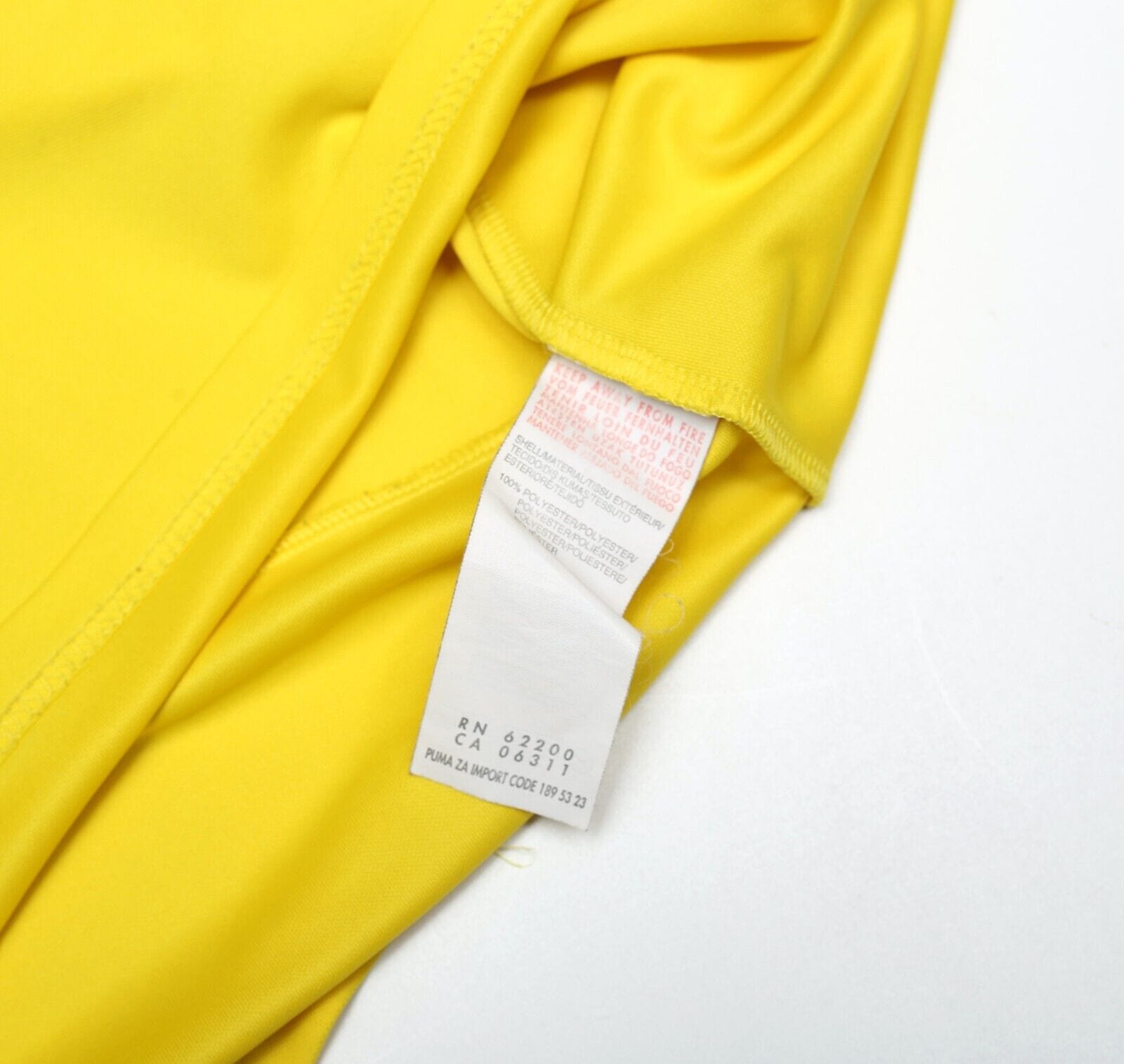 2014/15 ARSENAL Vintage PUMA Away Football Shirt (S)