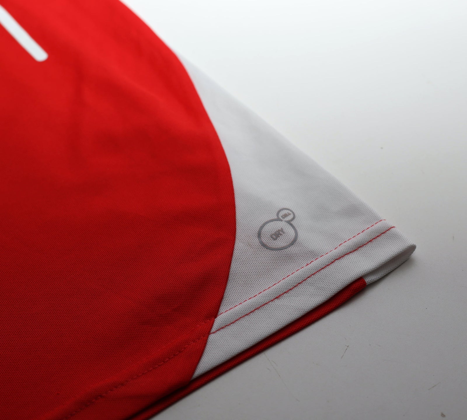 2014/15 RAMSEY #16 Arsenal Puma Home Football Shirt (L)