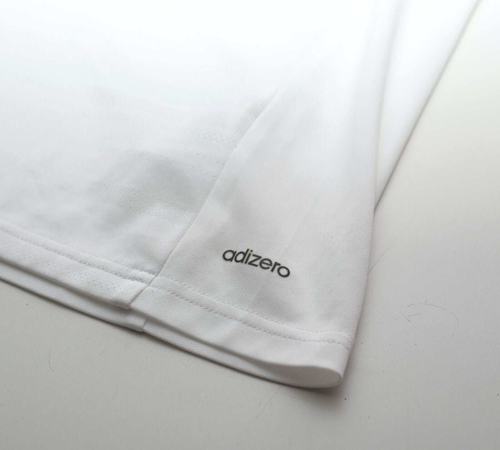 2014/15 SWANSEA CITY Vintage adidas Home Adizero Football Shirt (S)