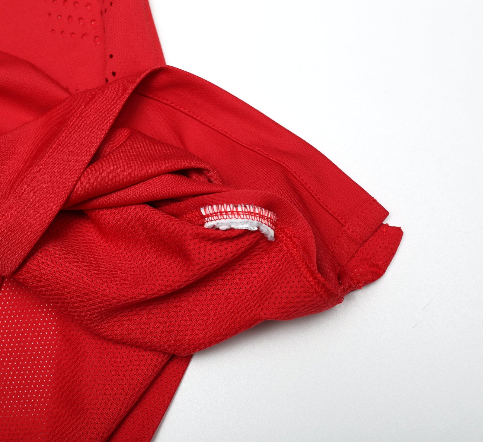 2014/15 USA Vintage NIKE Football Soccer Shirt (M)