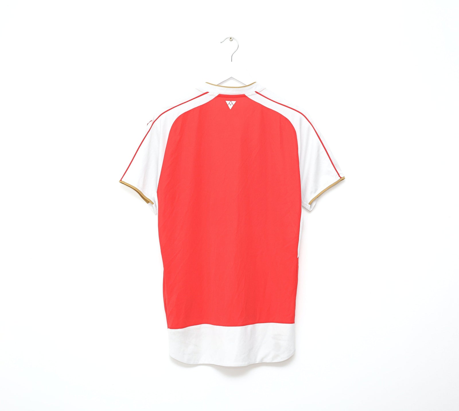 2015/16 ARSENAL Vintage Puma Home Football Shirt (L)