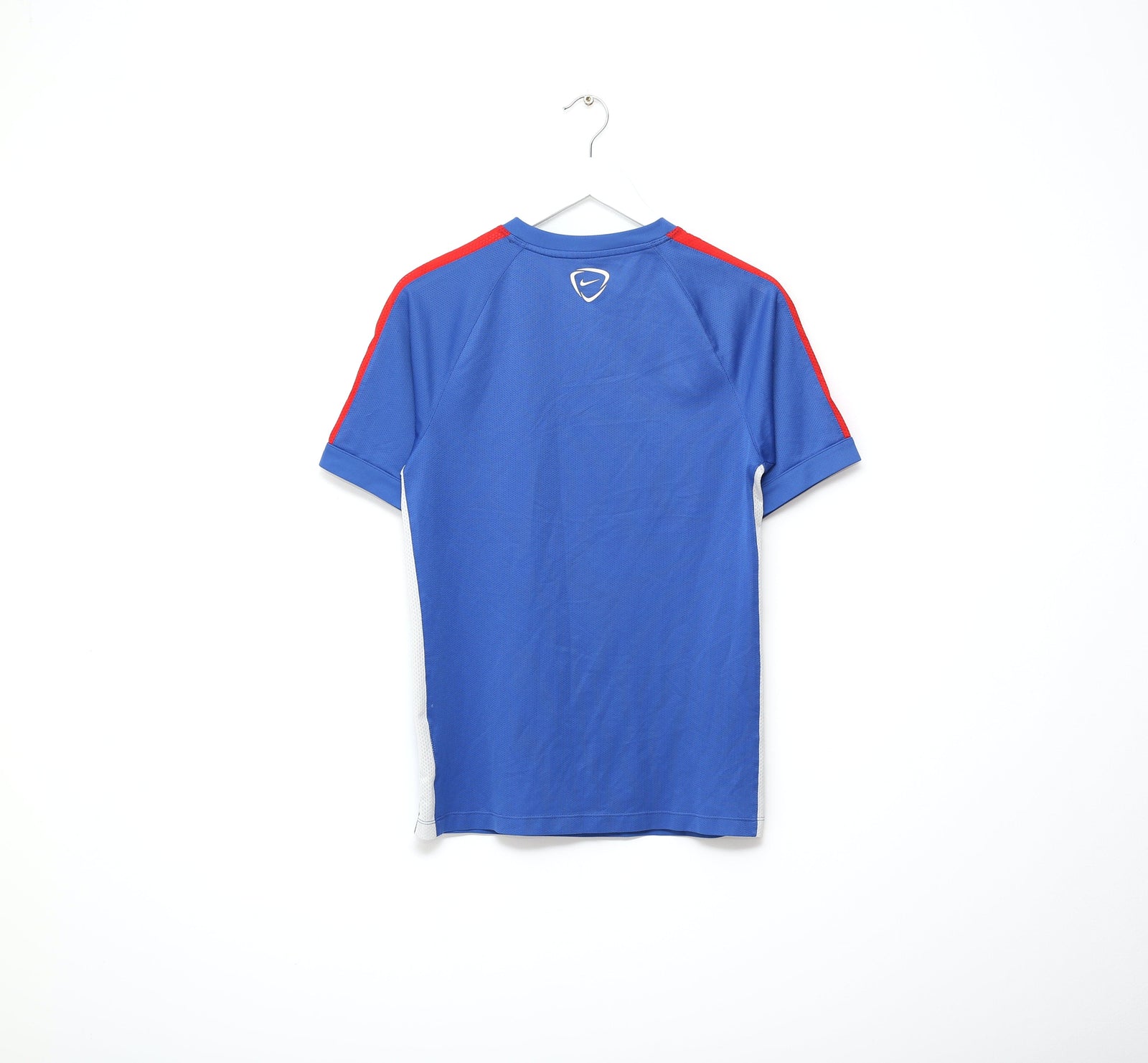 2015/16 HOLLAND Nike Football Training Shirt (S)