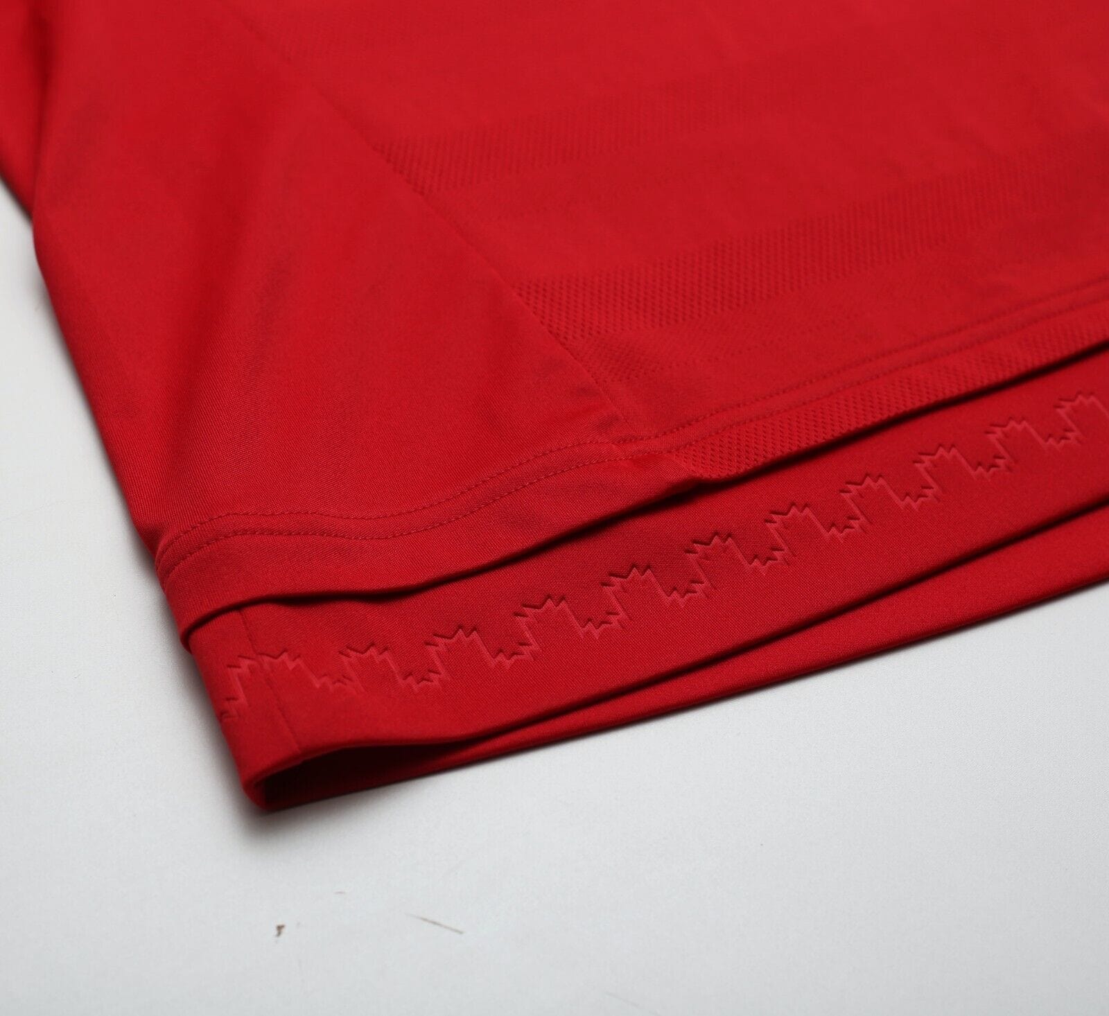 2015/16 MANCHESTER UNITED Vintage adidas Home Football Shirt (M)