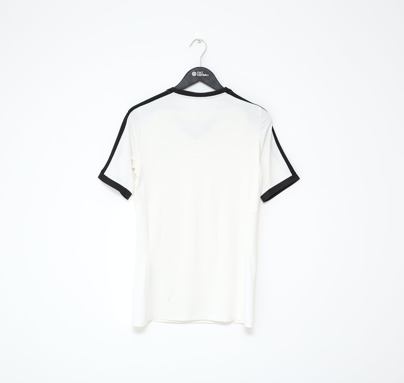 2016/17 AUSTRIA Vintage PUMA Player Issue Spec Away Football Shirt (S/M)