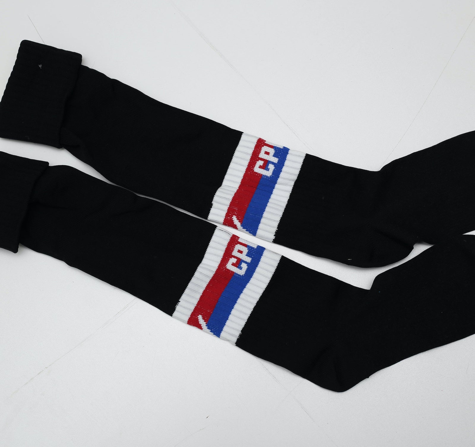 2017/18 CRYSTAL PALACE Macron Away Football Socks (Adults)