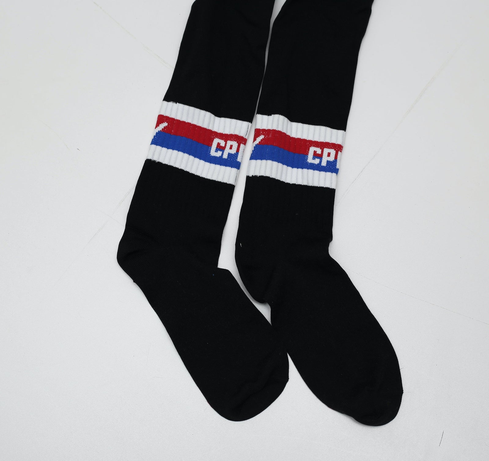 2017/18 CRYSTAL PALACE Macron Away Football Socks (Adults)