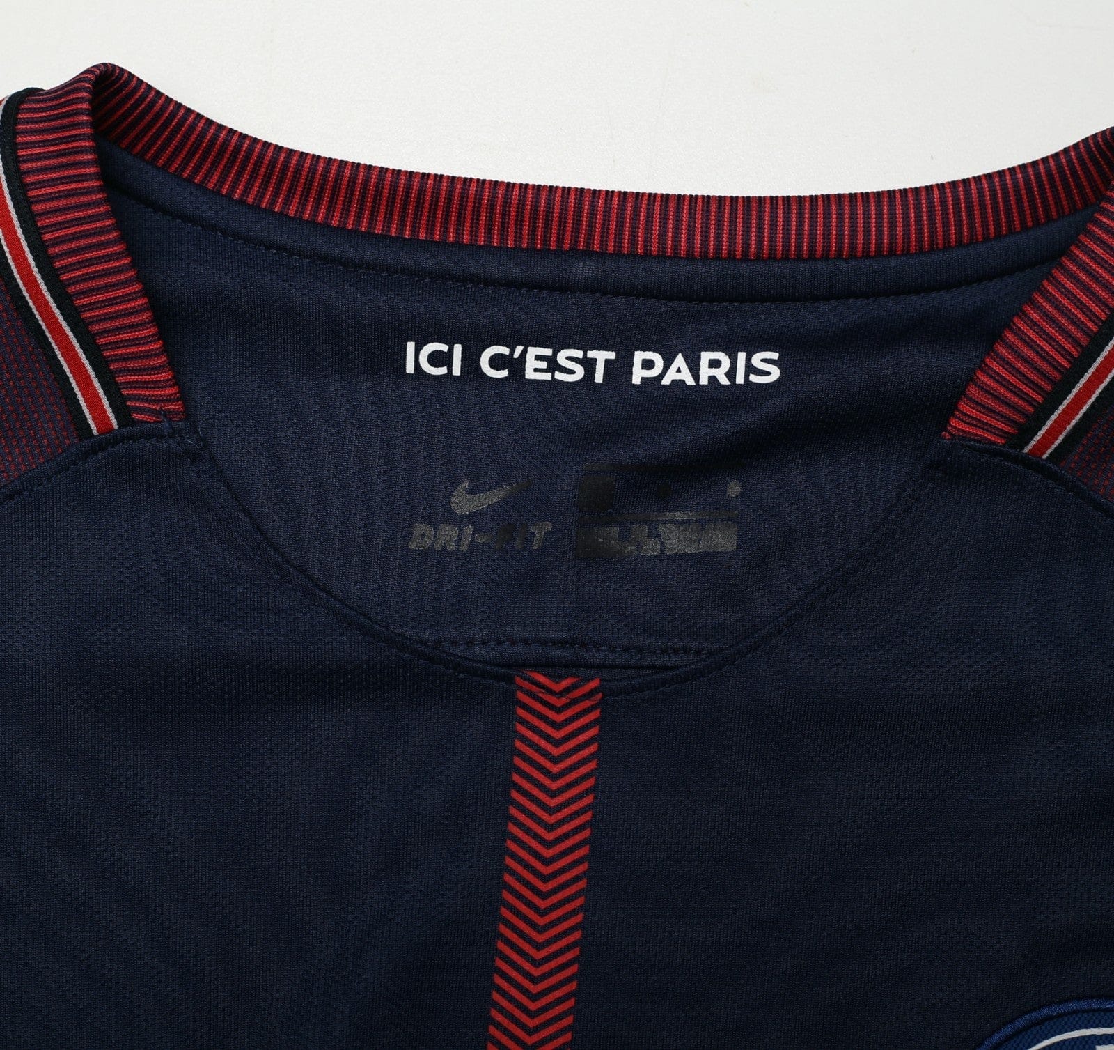2017/18 MBAPPE #29 PSG Nike Home Football Shirt (M) Paris Saint-Germain