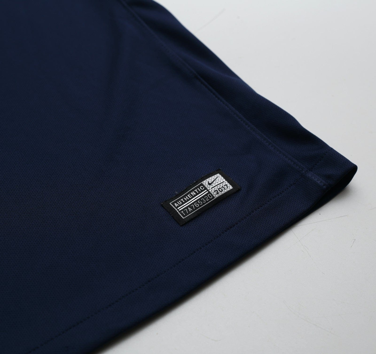 2017/18 MBAPPE #29 PSG Nike Home Football Shirt (M) Paris Saint-Germain