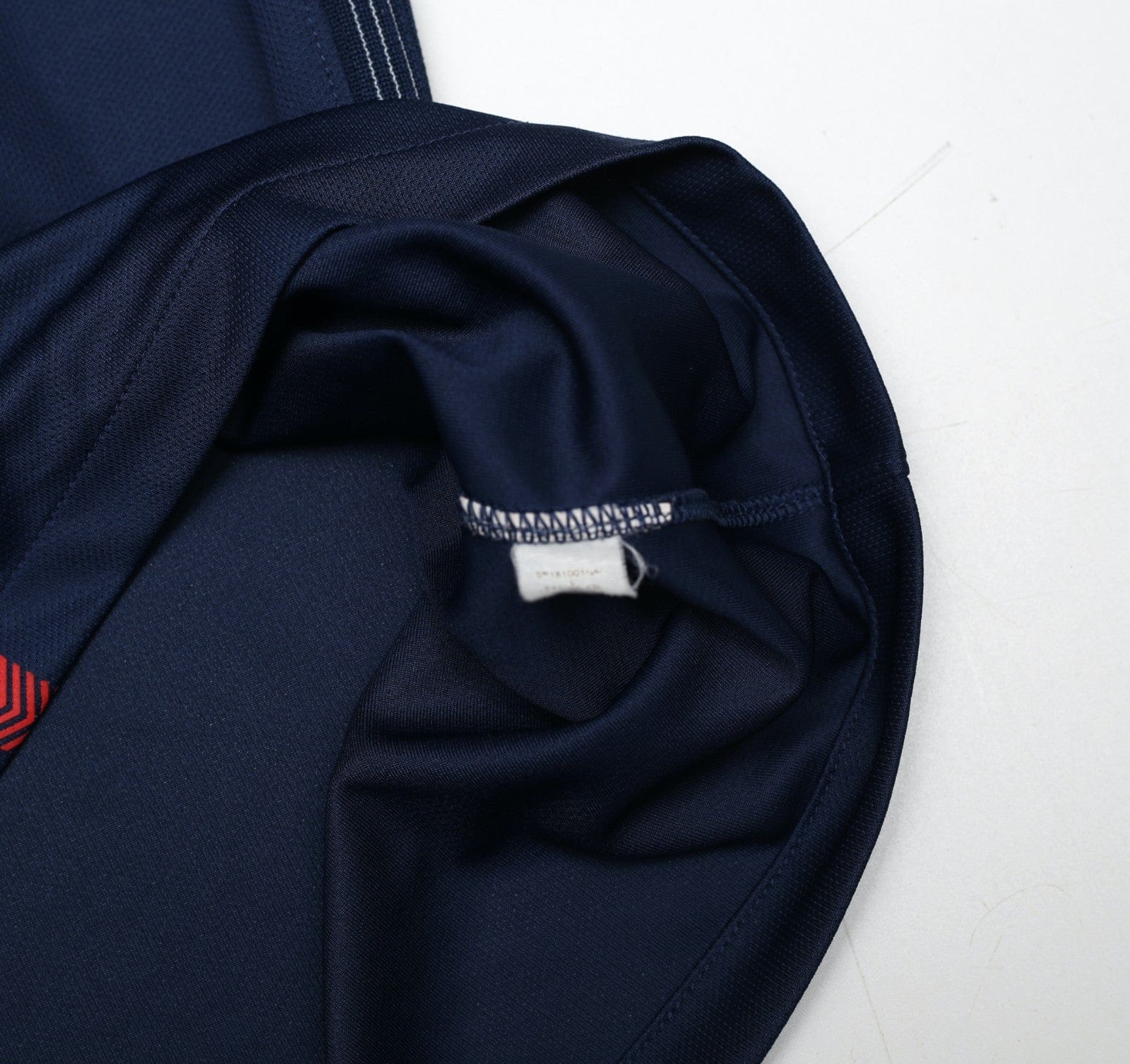 2017/18 MBAPPE #29 PSG Nike Home Football Shirt (M) Paris Saint-Germain