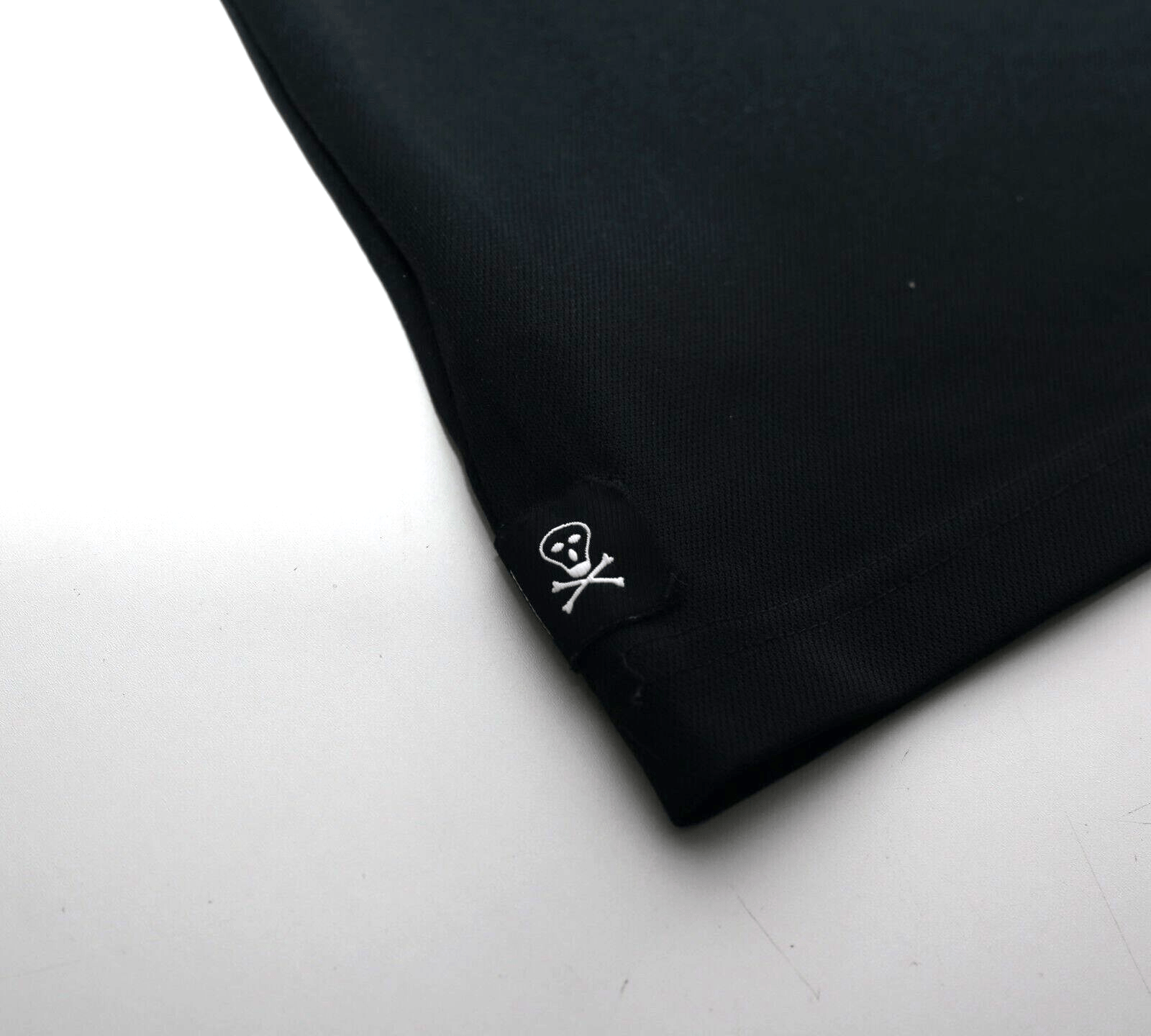 2017/18 ORLANDO PIRATES #37 Retro adidas Football Shirt Jersey (XL)