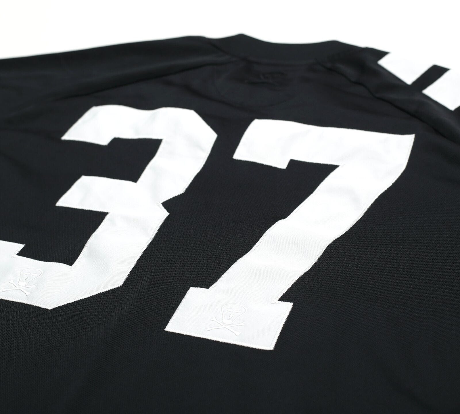 2017/18 ORLANDO PIRATES #37 Retro adidas Football Shirt Jersey (XL)