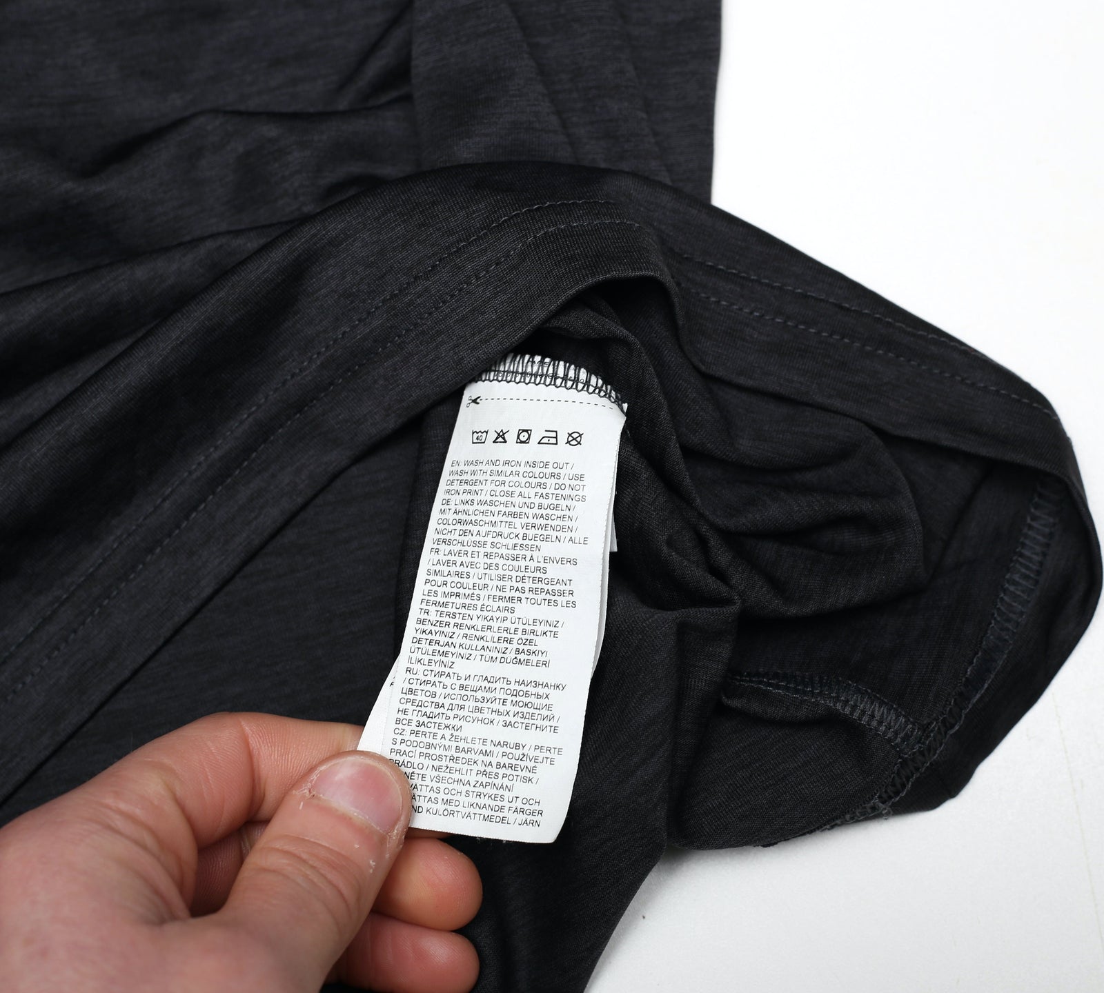 2017/18 OZIL #11 Arsenal Vintage PUMA Third Football Shirt (L)