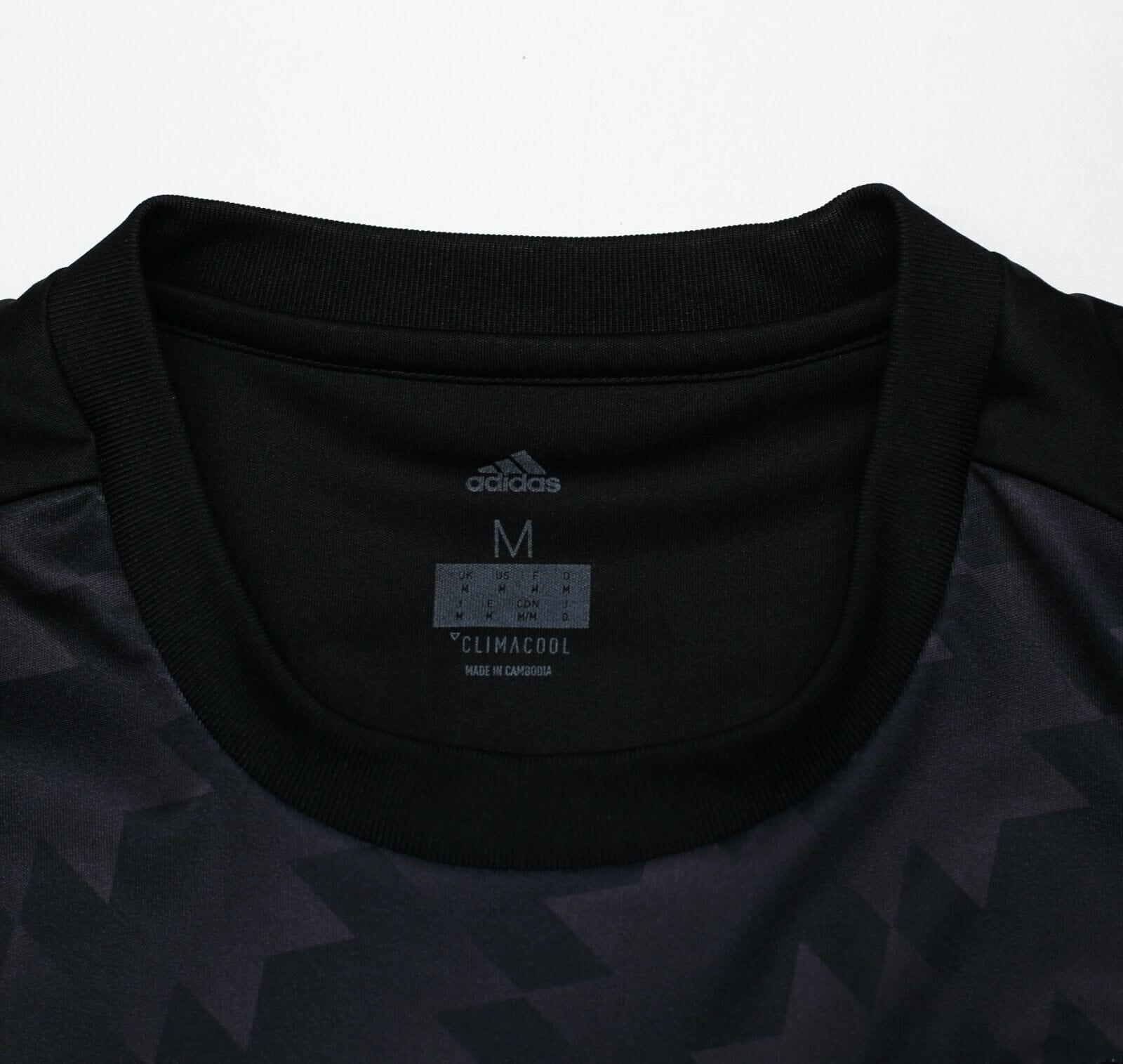 2017/18 RASHFORD #19 Manchester United Vintage adidas Away Football Shirt (M)