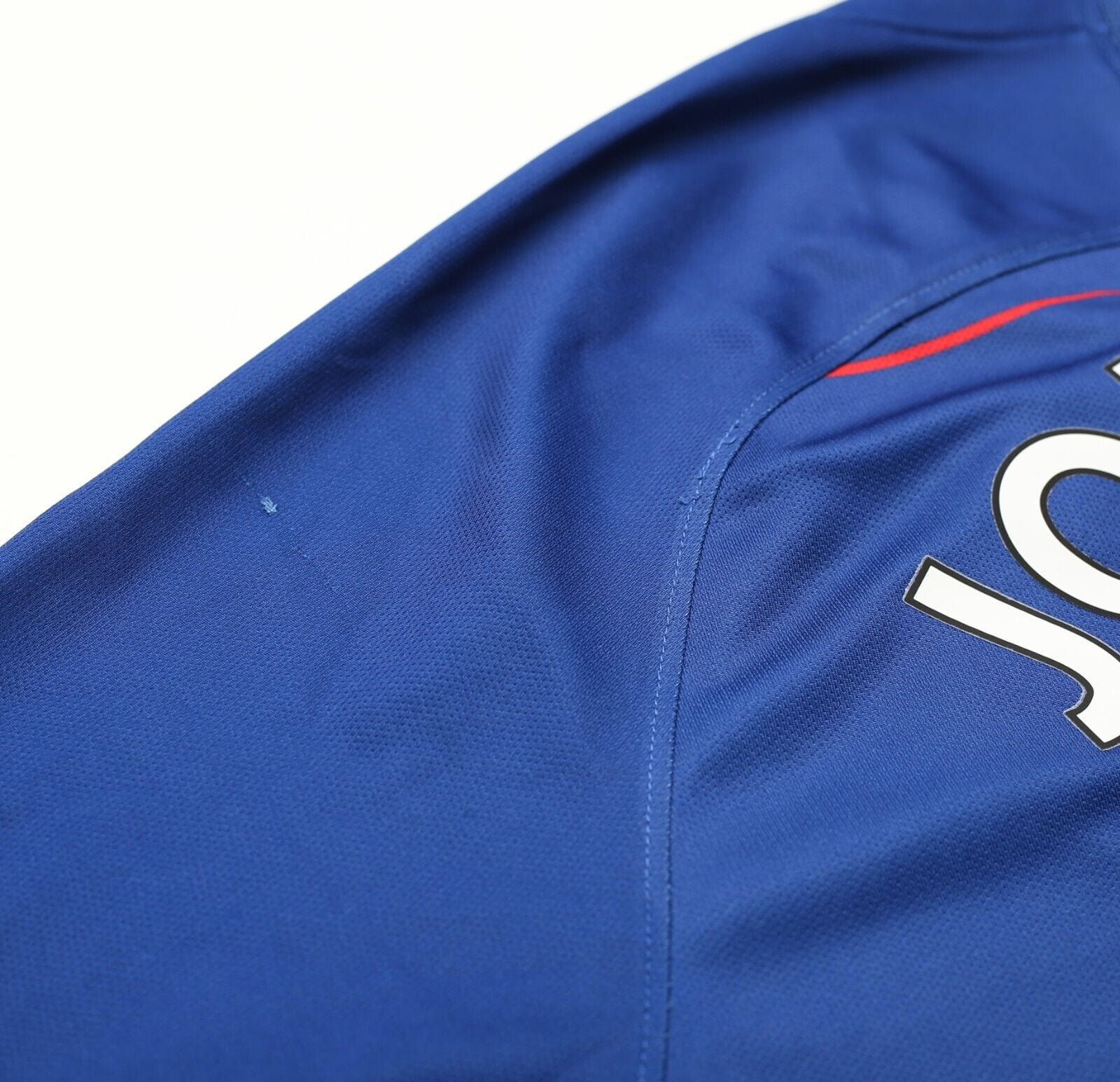 2018/19 JORGINHO #5 Chelsea vintage adidas Home Football Shirt Jersey (M)