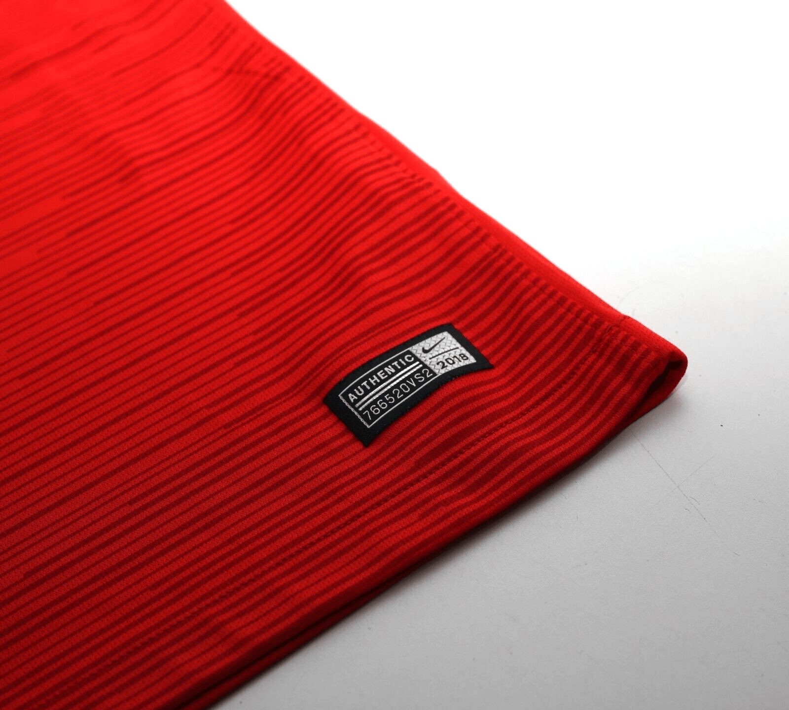 2018/19 KANE #9 England Nike Away Football Shirt (M) World Cup 2018